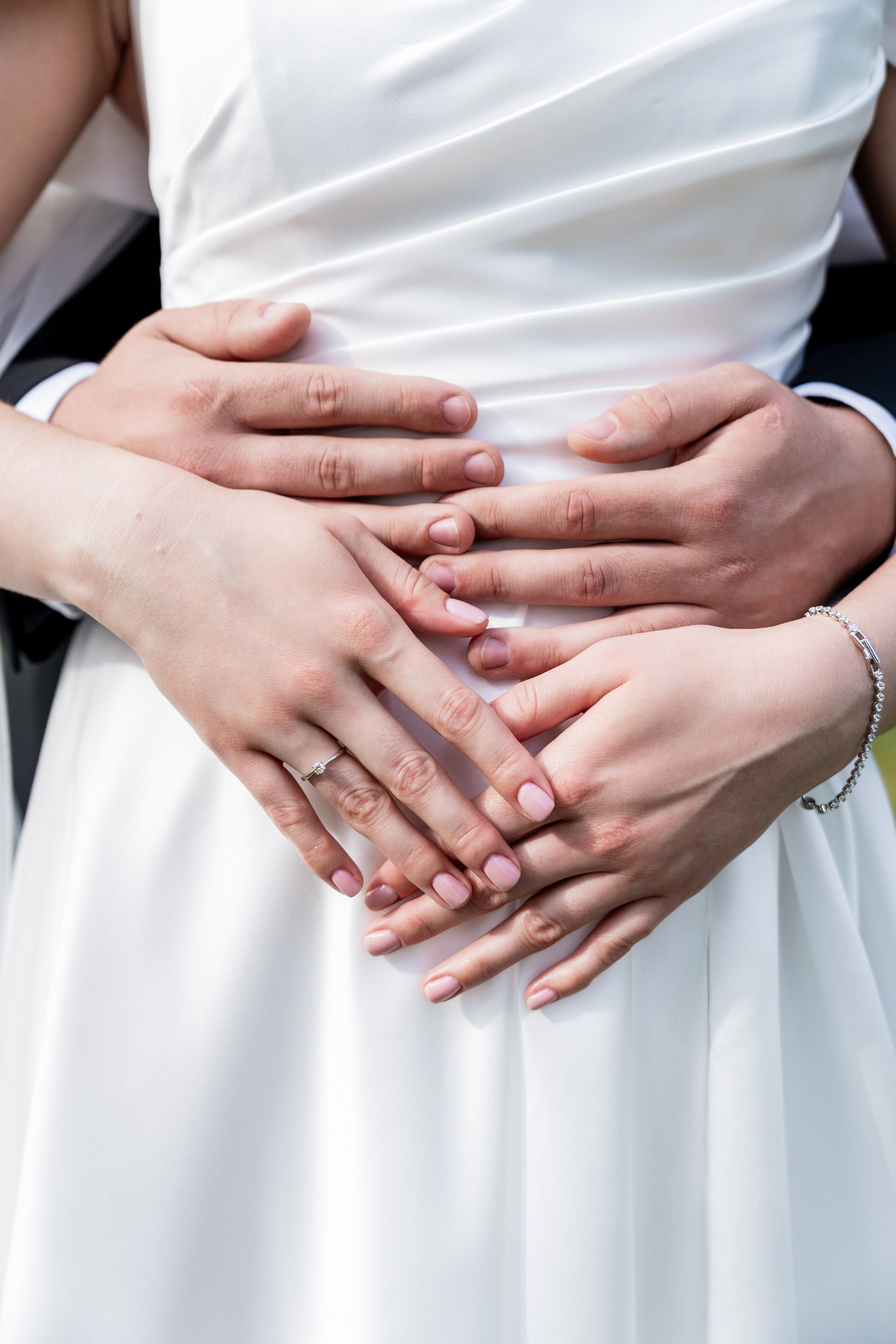 A&D. SL Wedding Photo: ponadczasowa 💍 fotografia ślubna | Wrocław & Europa