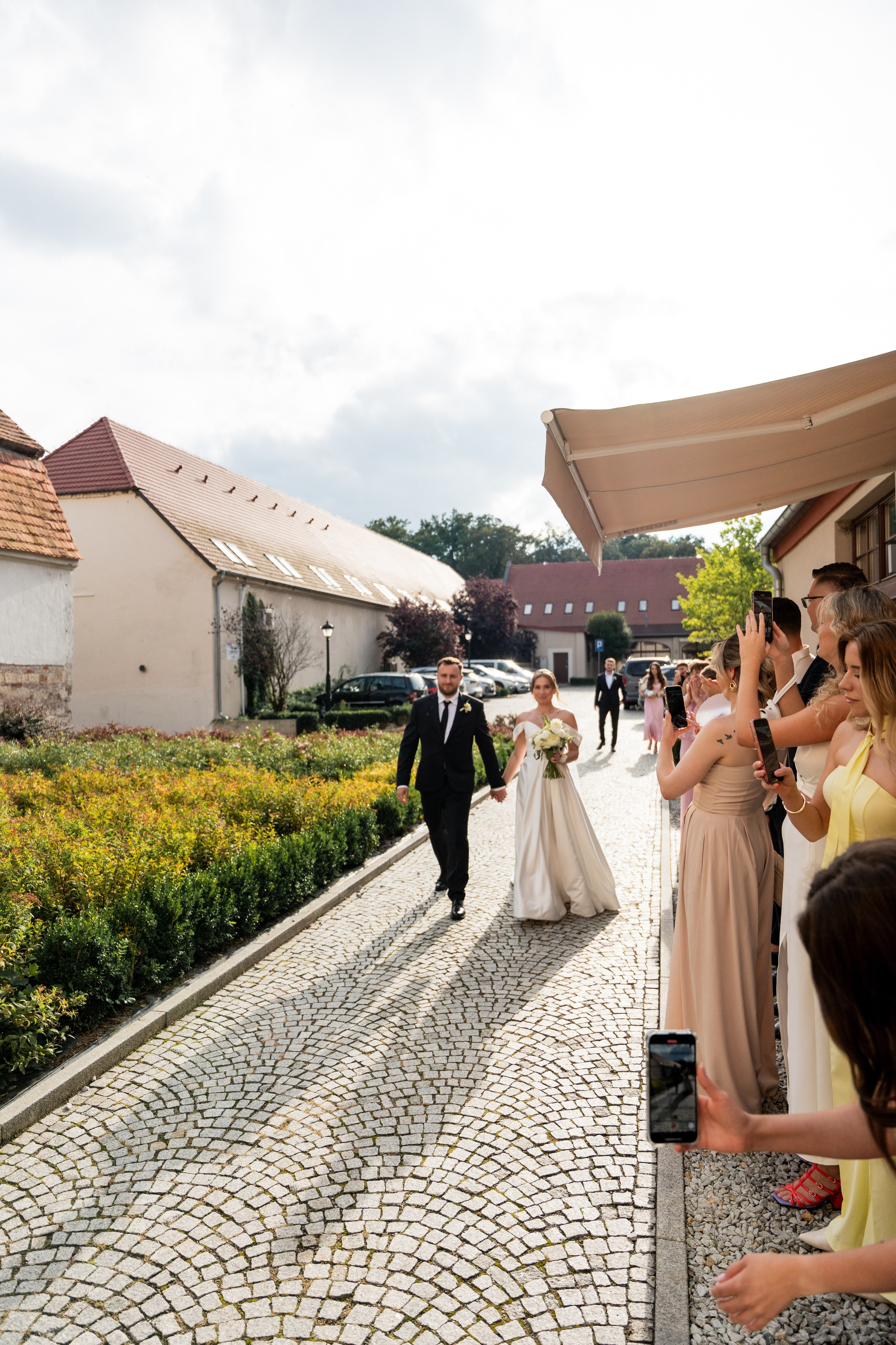 A&D. SL Wedding Photo: ponadczasowa 💍 fotografia ślubna | Wrocław & Europa