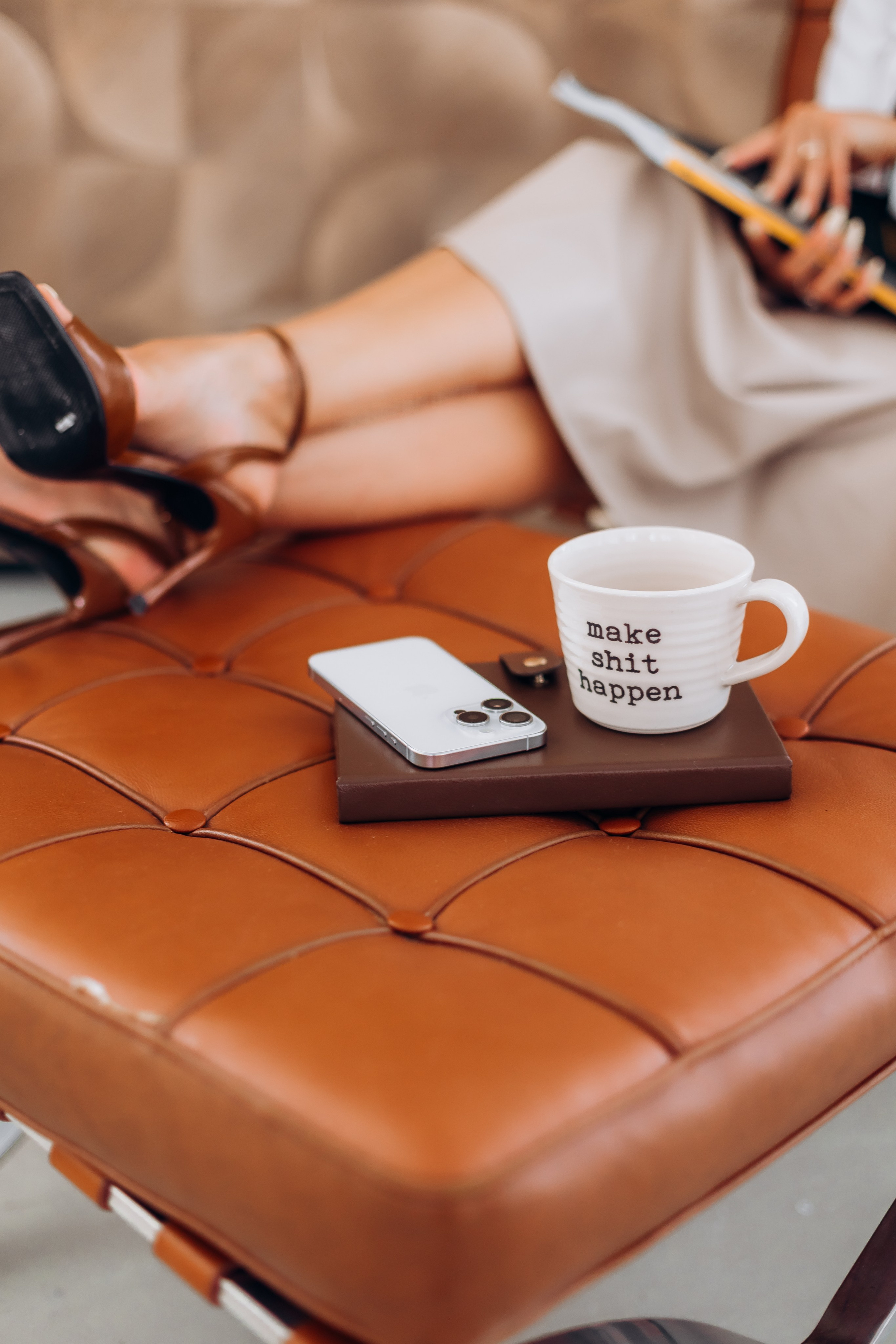 Anastasia (business portrait). Wedding and Family Photograph