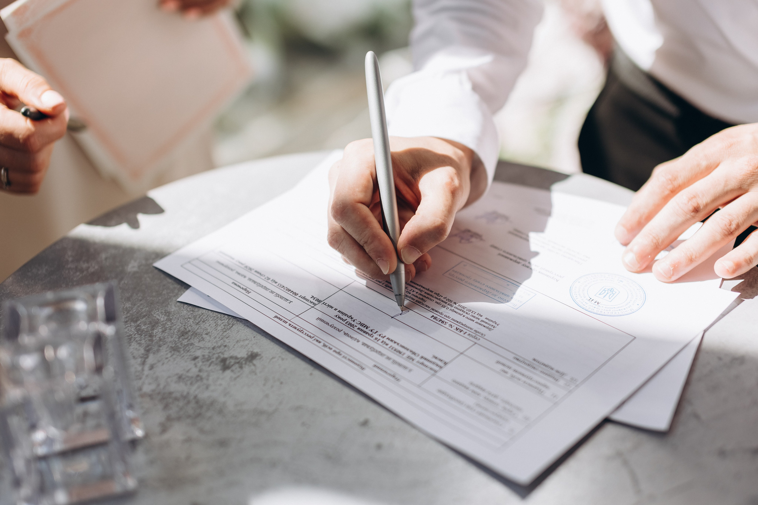 Veronika & Artur. Wedding and Family Photograph