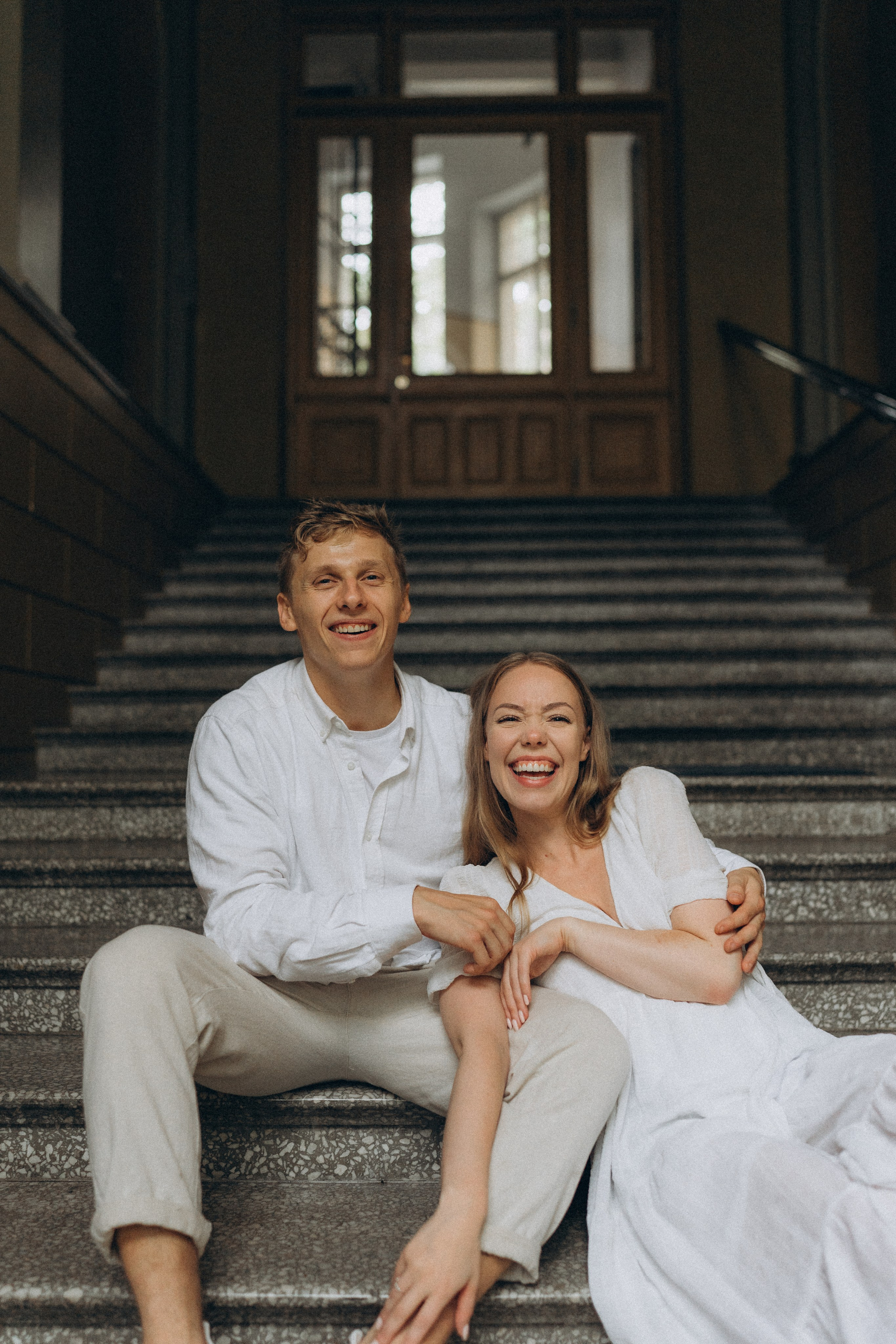 JP&L. Wedding and portrait photographer in Helsinki Vickan O