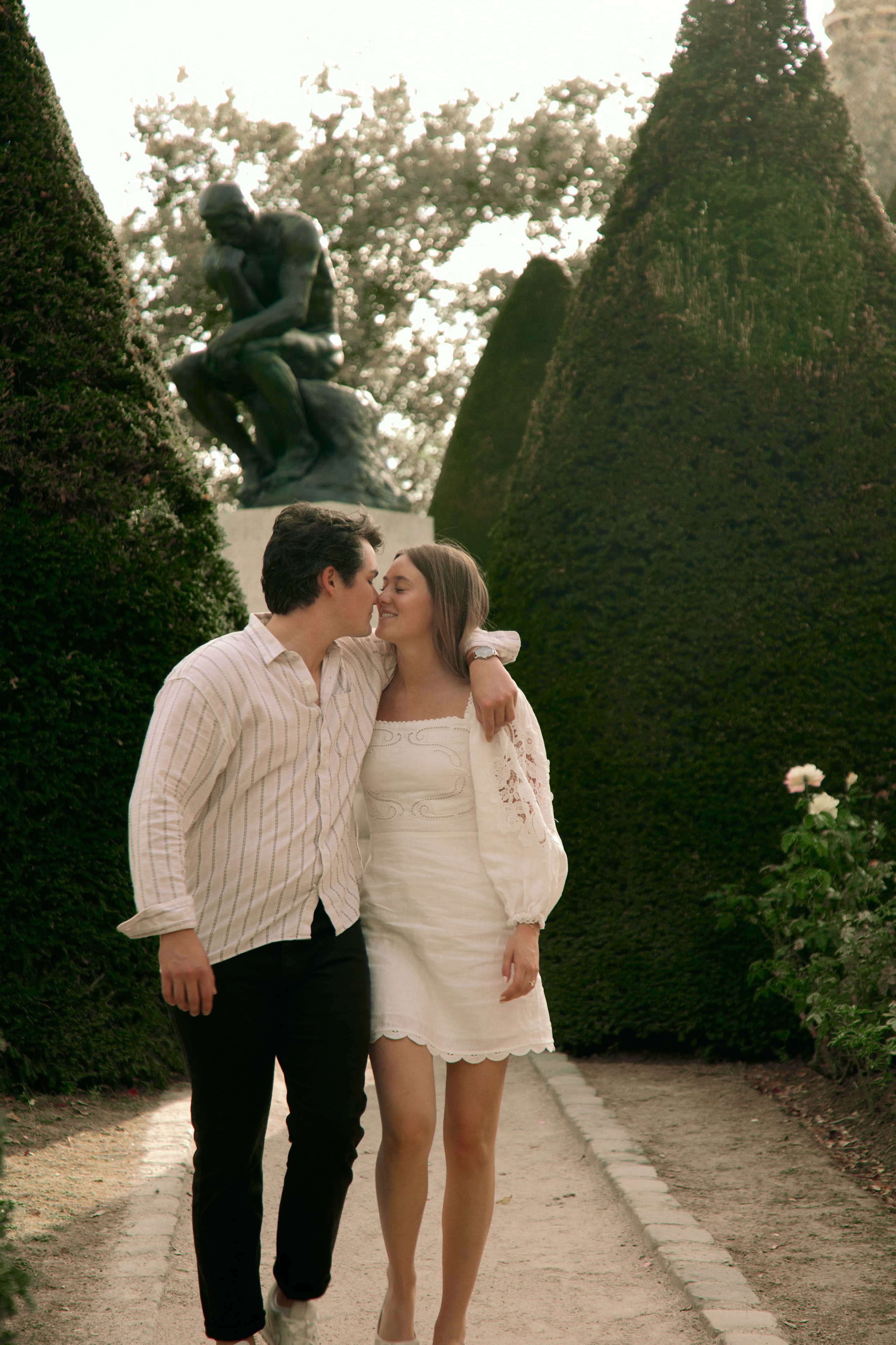 H & D. Photographer in Paris