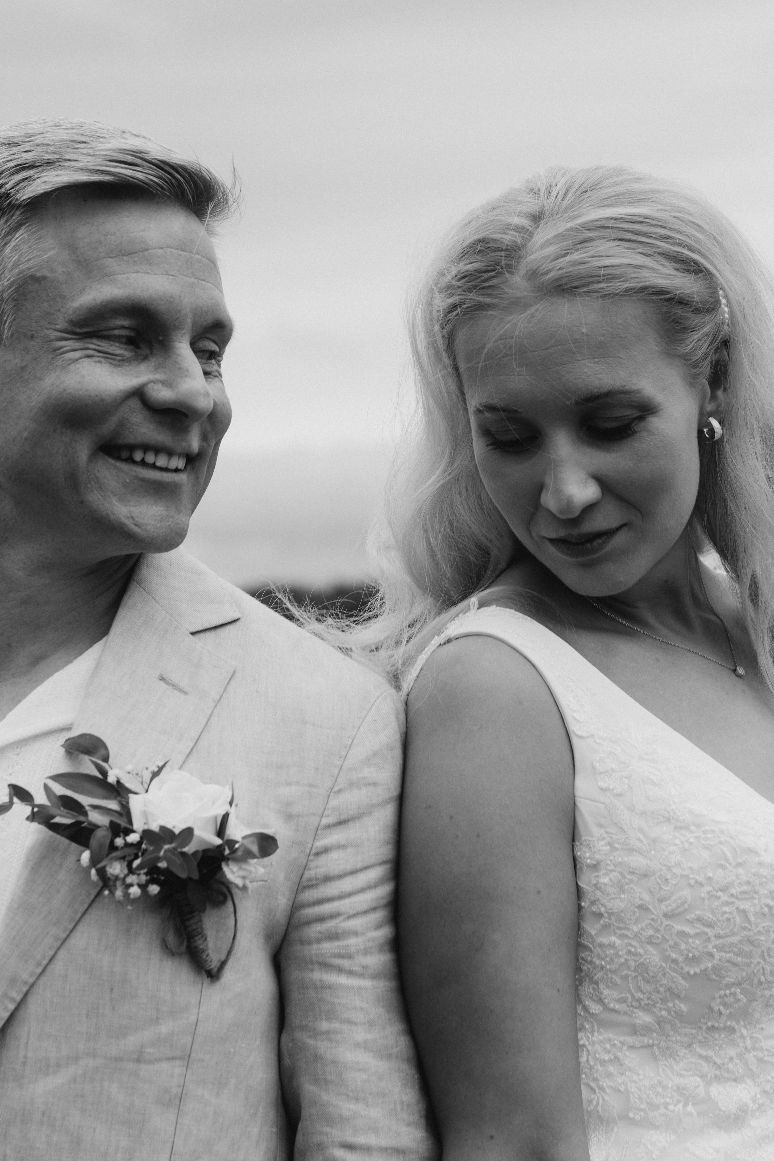 A&O. Wedding and portrait photographer in Helsinki Vickan O