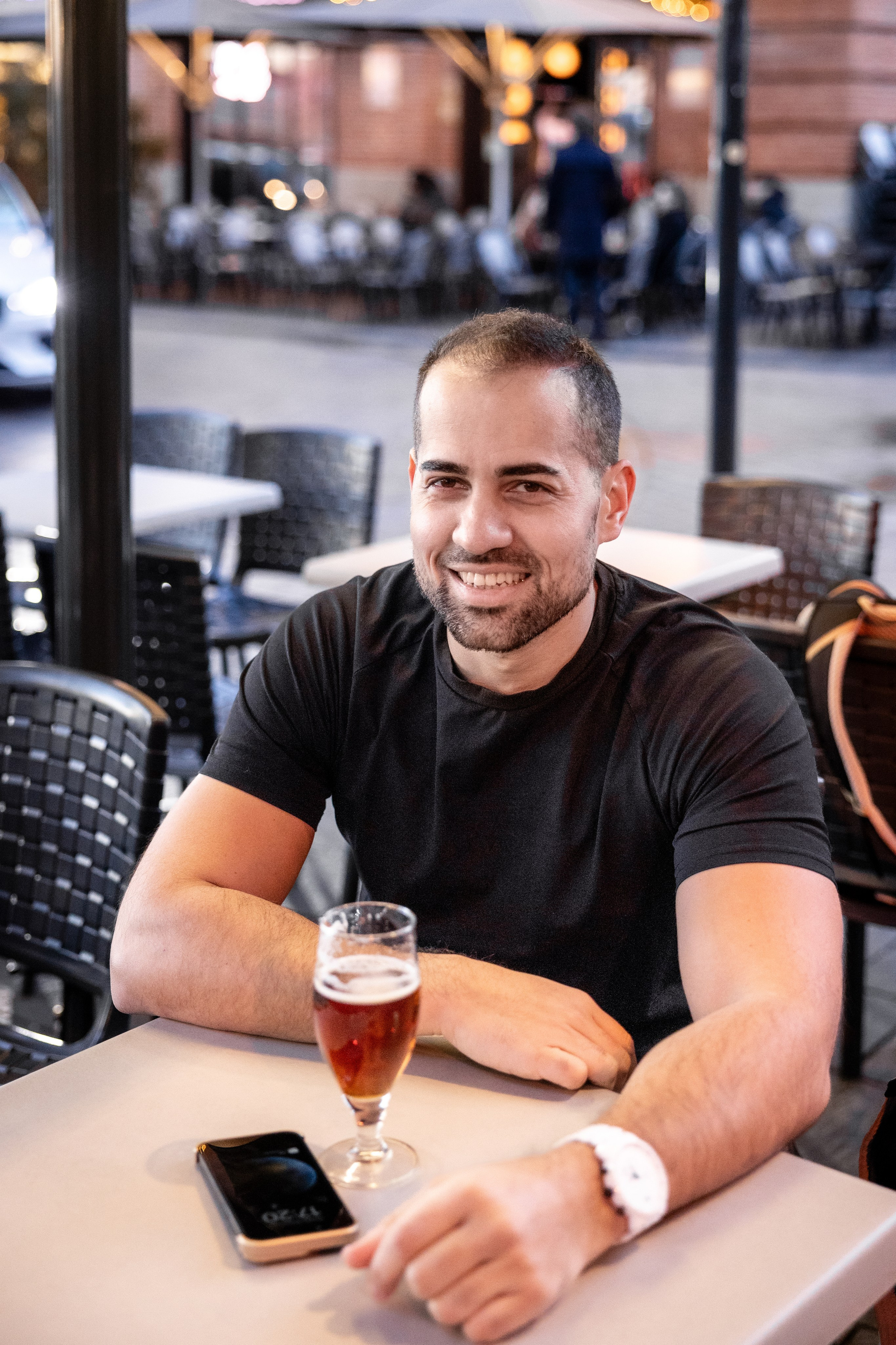 Фото сессия личного бренда: как выбрать подходящий пакет?. Евгения Смирнова — фотограф в Тулузе и юго-западной Франции