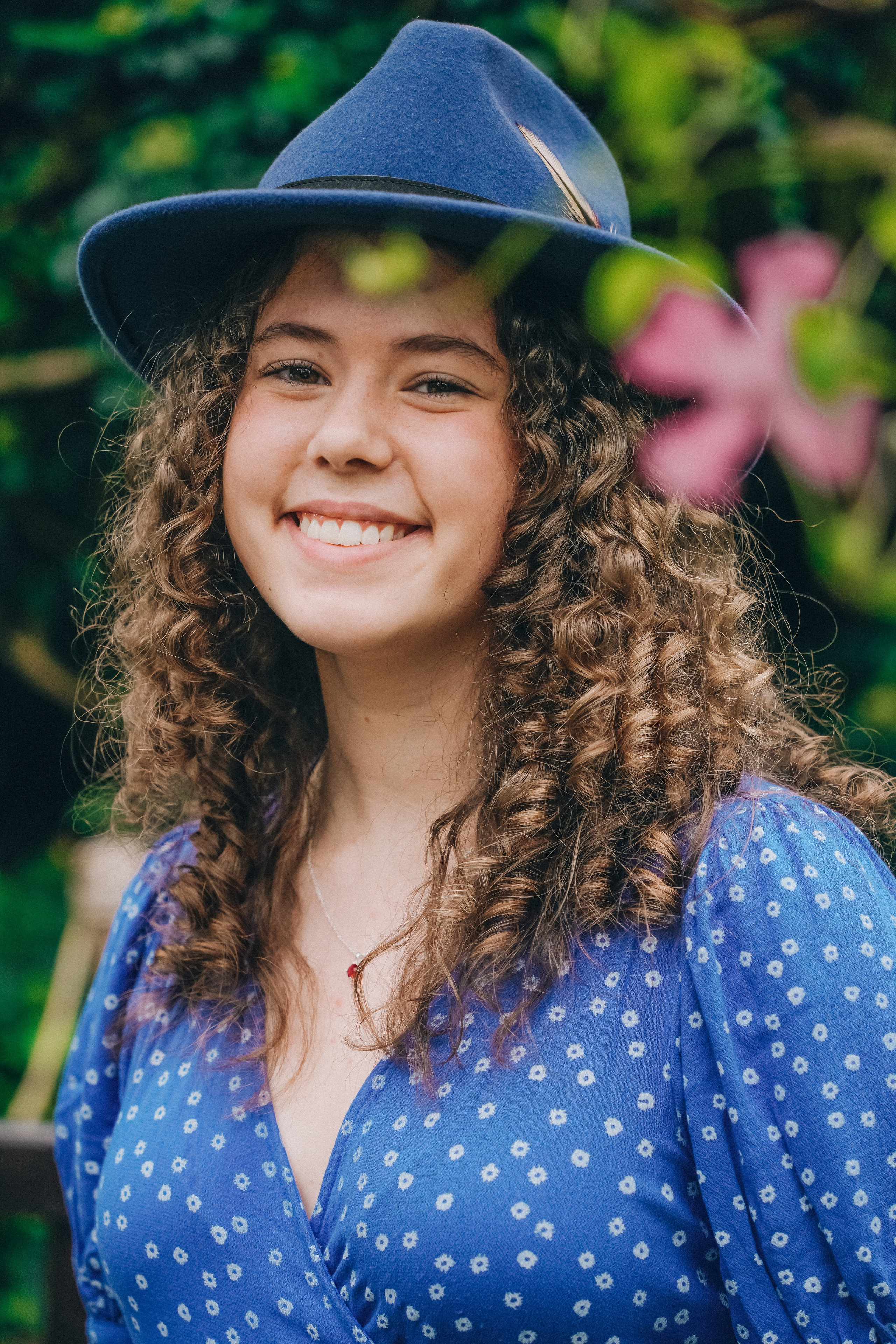 Photo session in Solihull