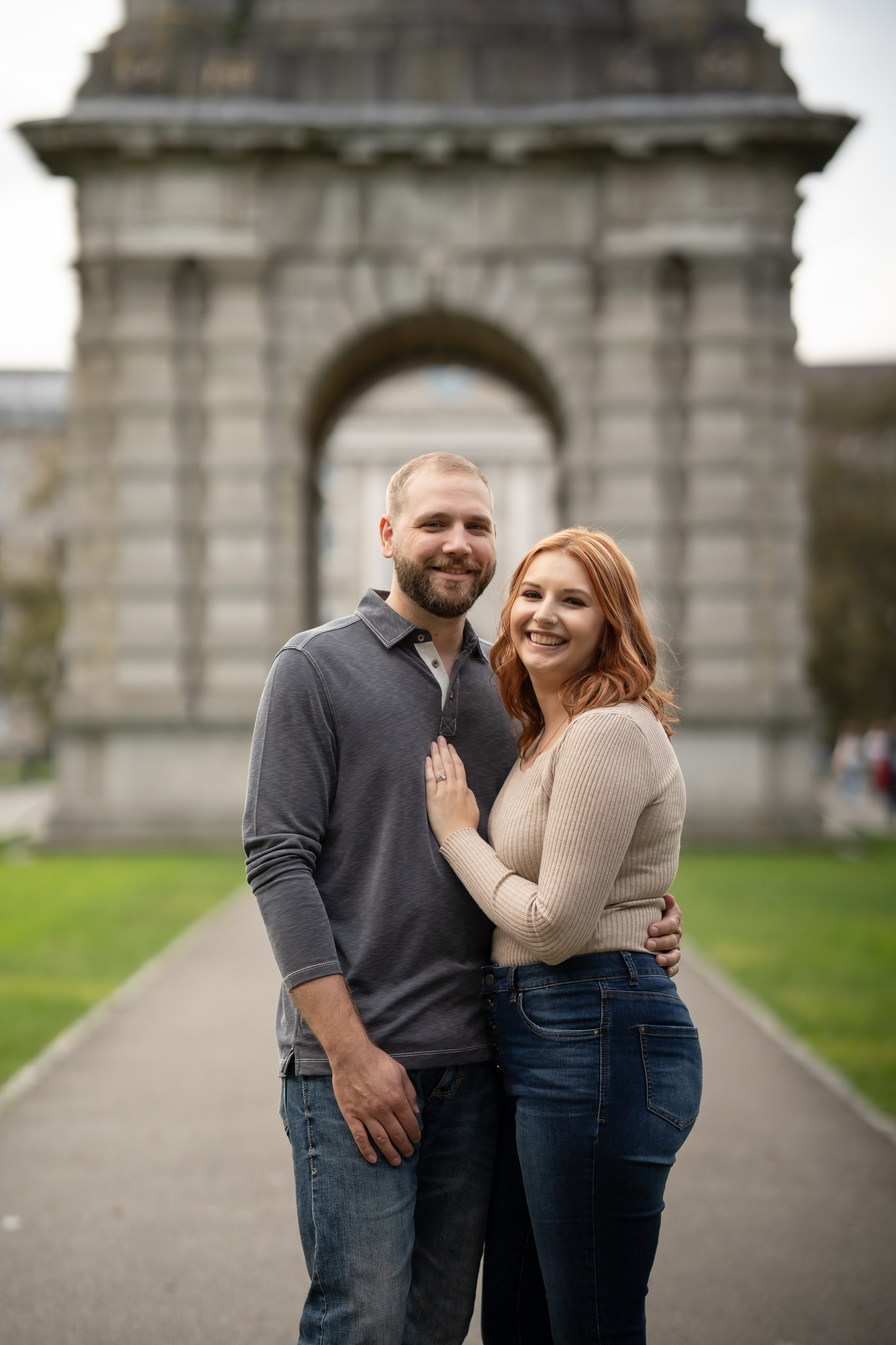 Couple lifestyle shoot. EV Photo Studio Dublin photographer