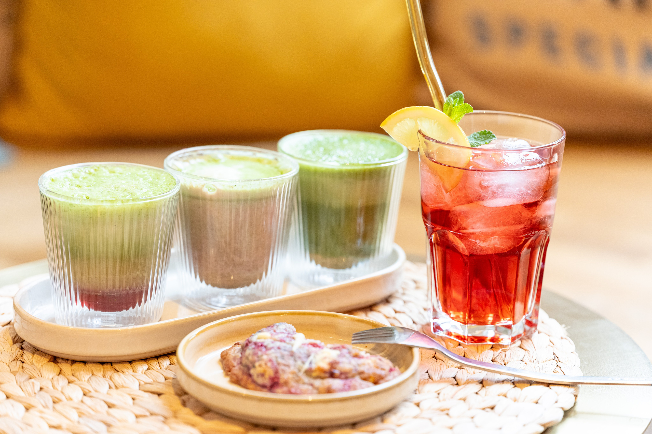 Fotografie Comercială pentru Restaurante & Hoteluri - Stefan Bogdan. Fotograf de nuntă Belgia - Stefan Bogdan | Fotograf roman