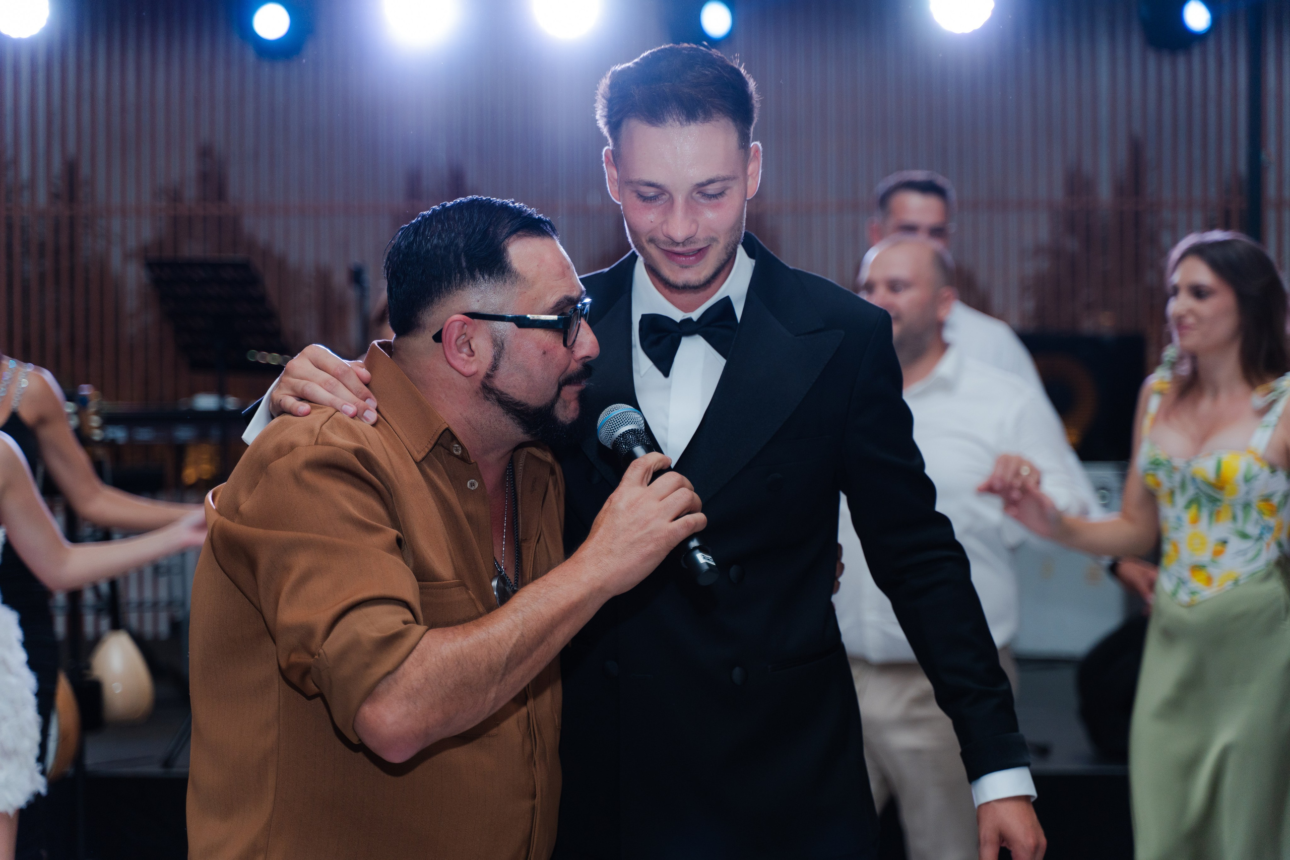 M&Y | Wedding day. Fotograf profesionist Bucuresti - Tudor Banescu