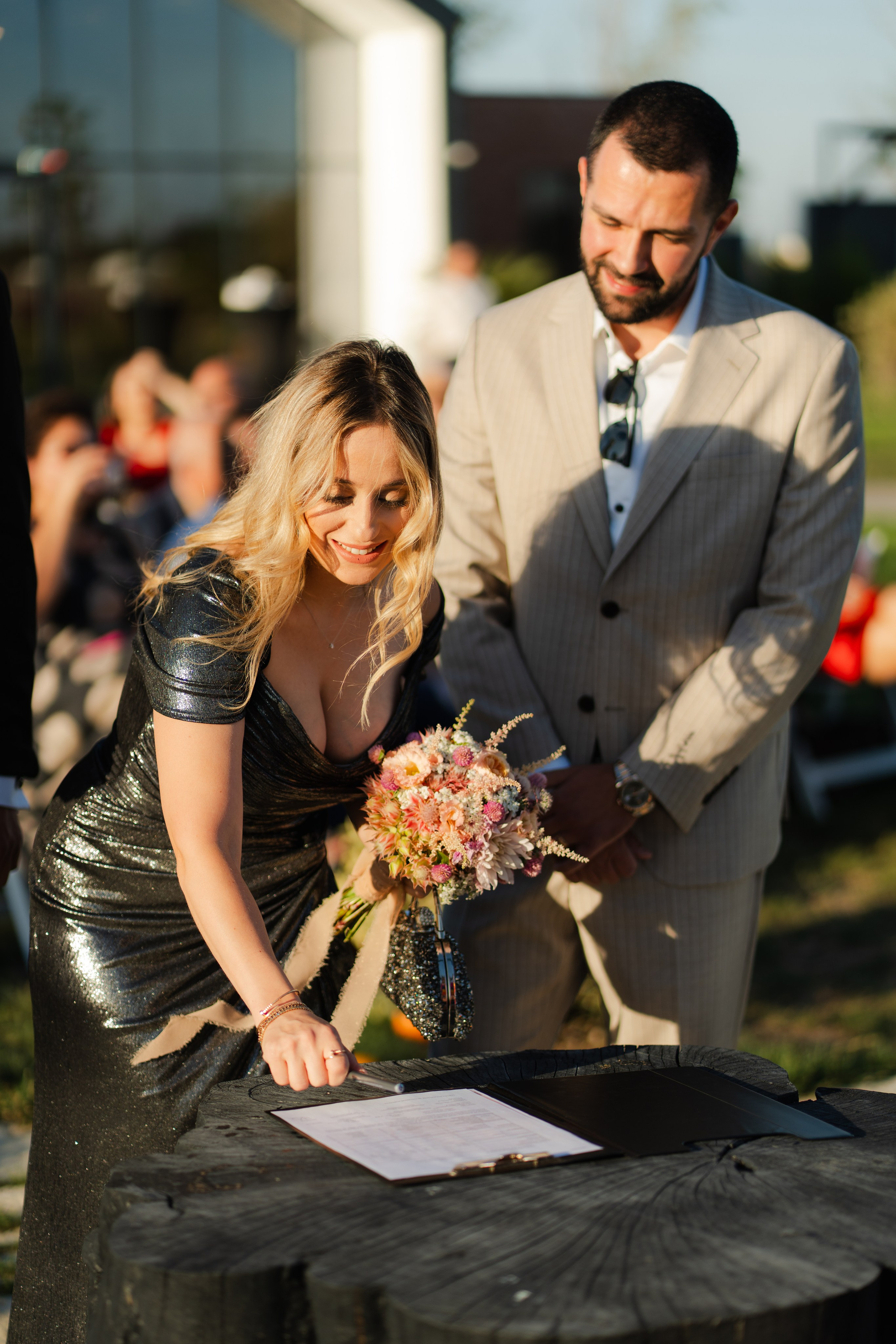 M&Y | Wedding day. Fotograf profesionist Bucuresti - Tudor Banescu