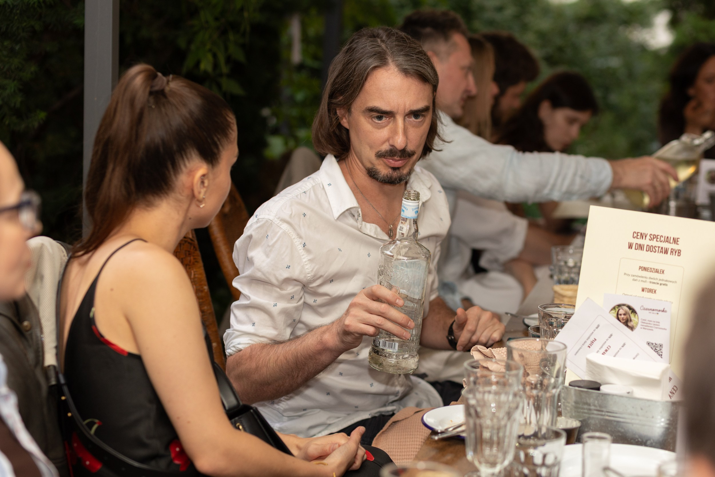 Наталья 04.08.2025. Семейный и детский фотограф в Варшаве Мила Бобровская