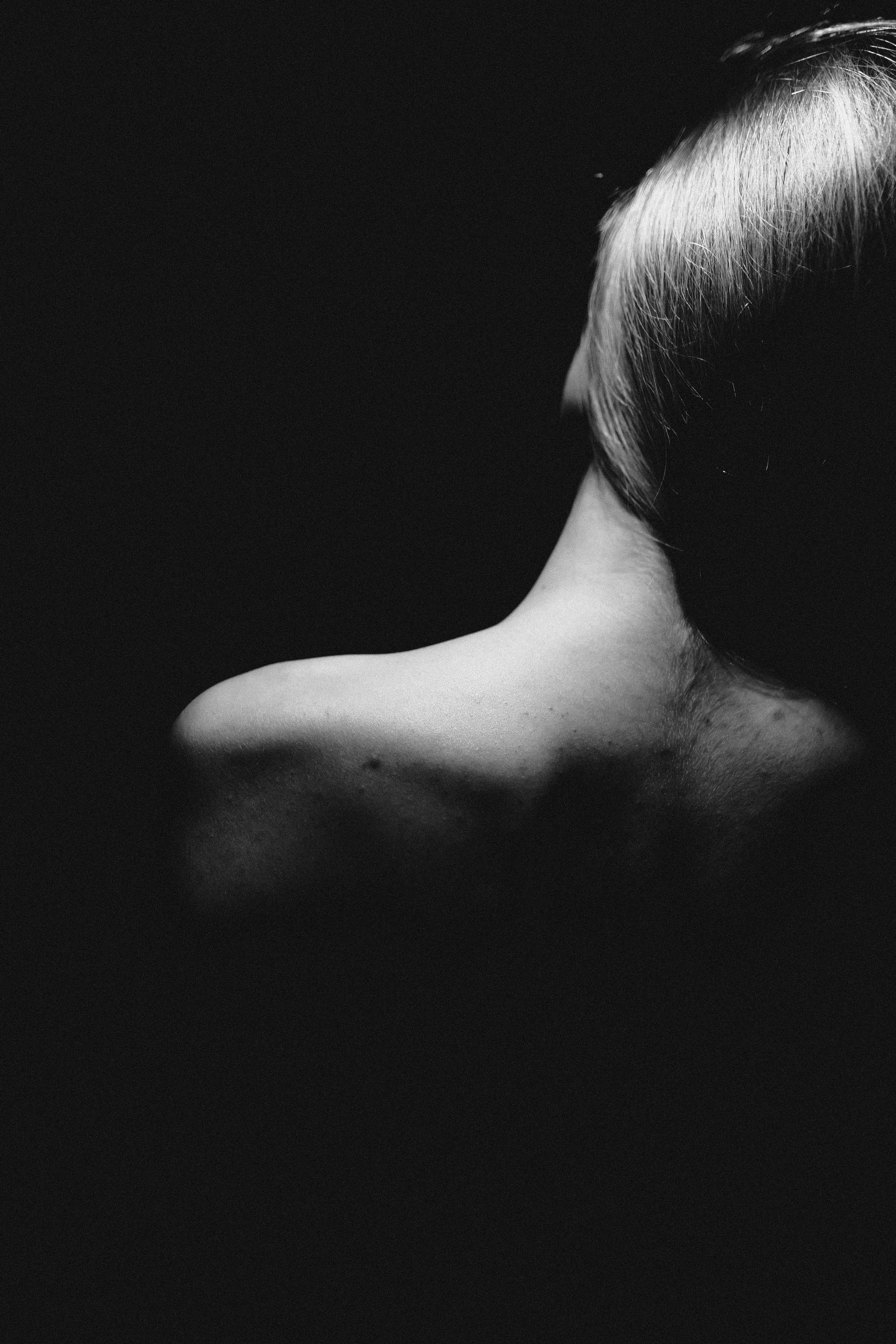 Женя. Photographer in Warsaw Alena Valnai