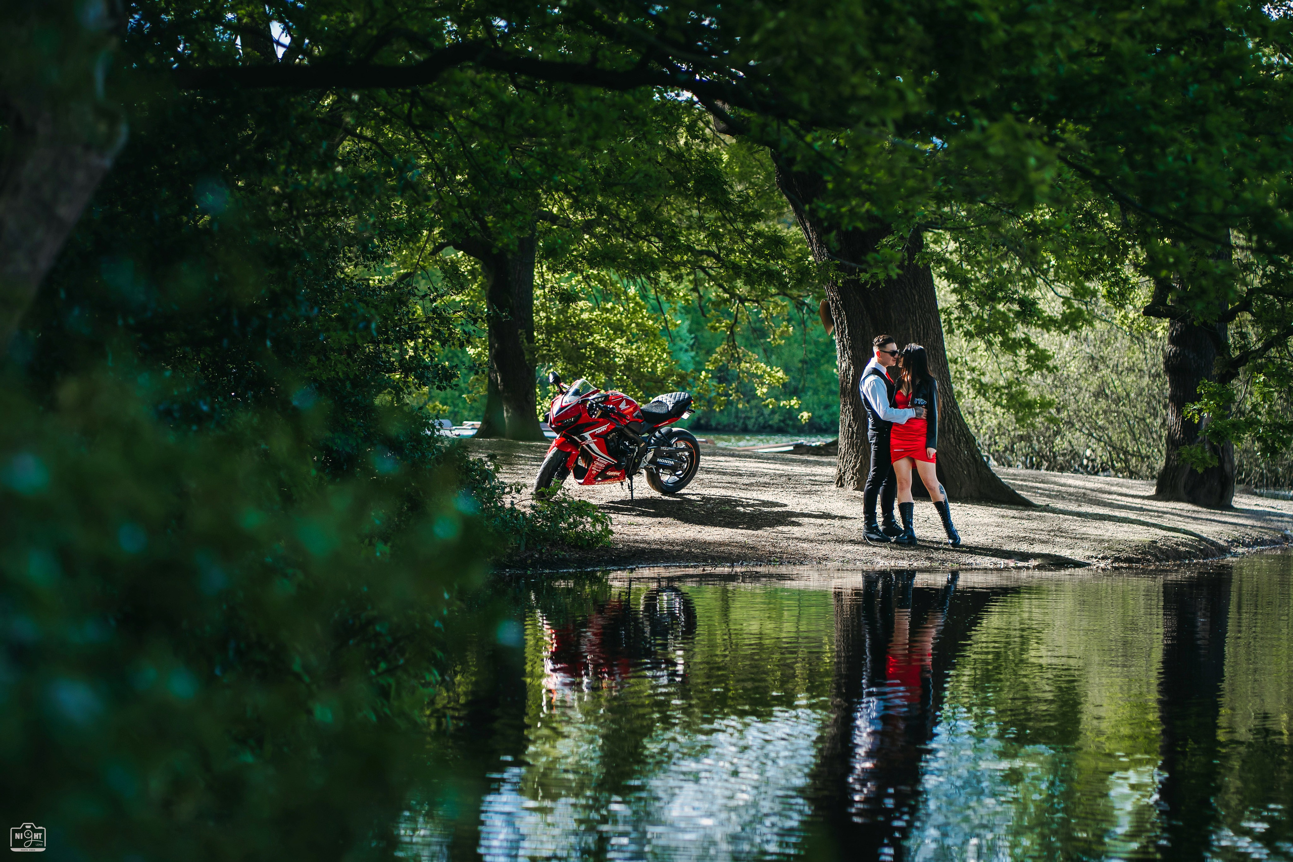 Nuntă Ionuț & Andreea – Foto-Video cu Stil | NIGHT LENS