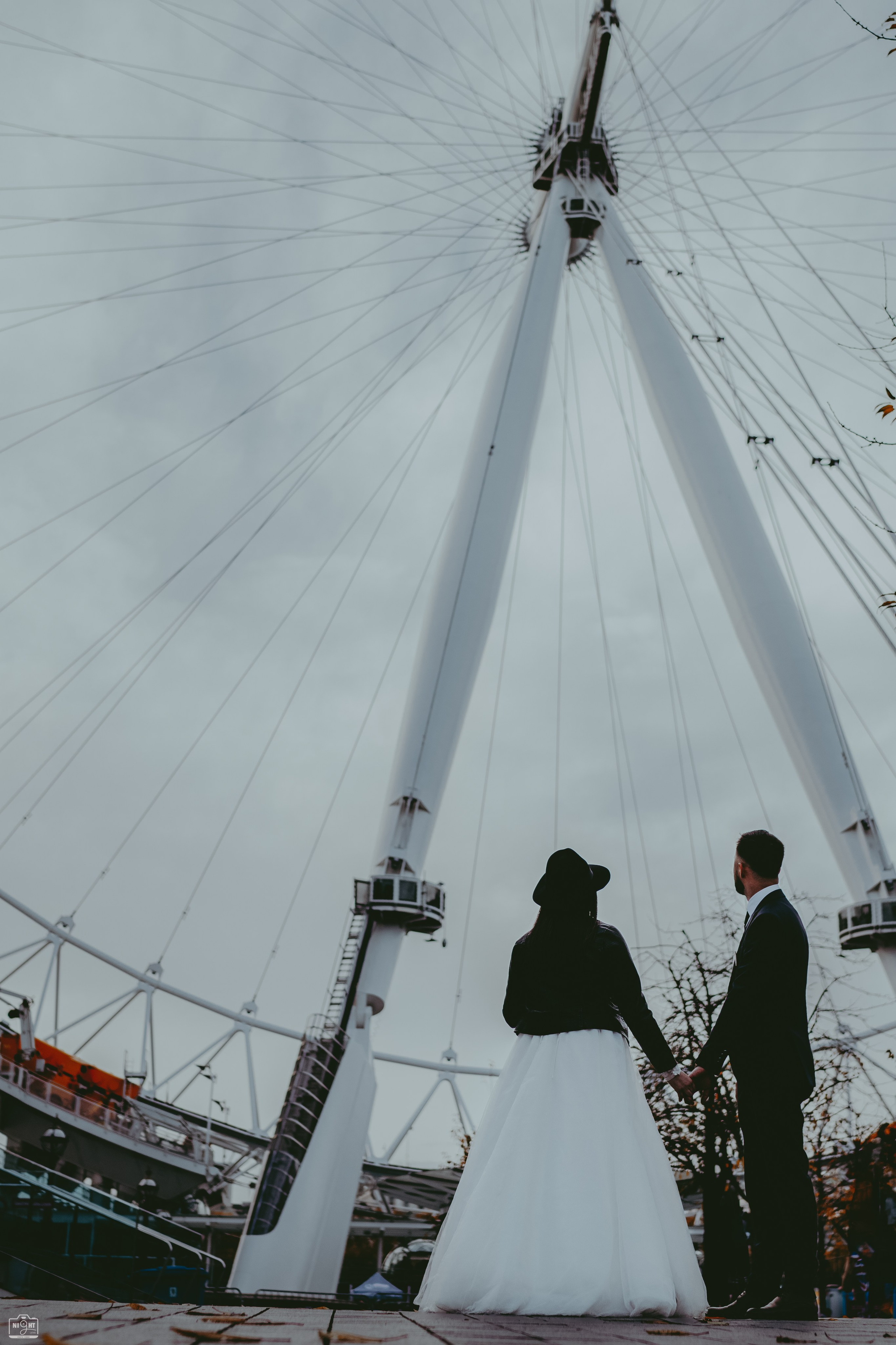 Nuntă Andrei & Georgiana – Fotograf Nuntă UK | NIGHT LENS