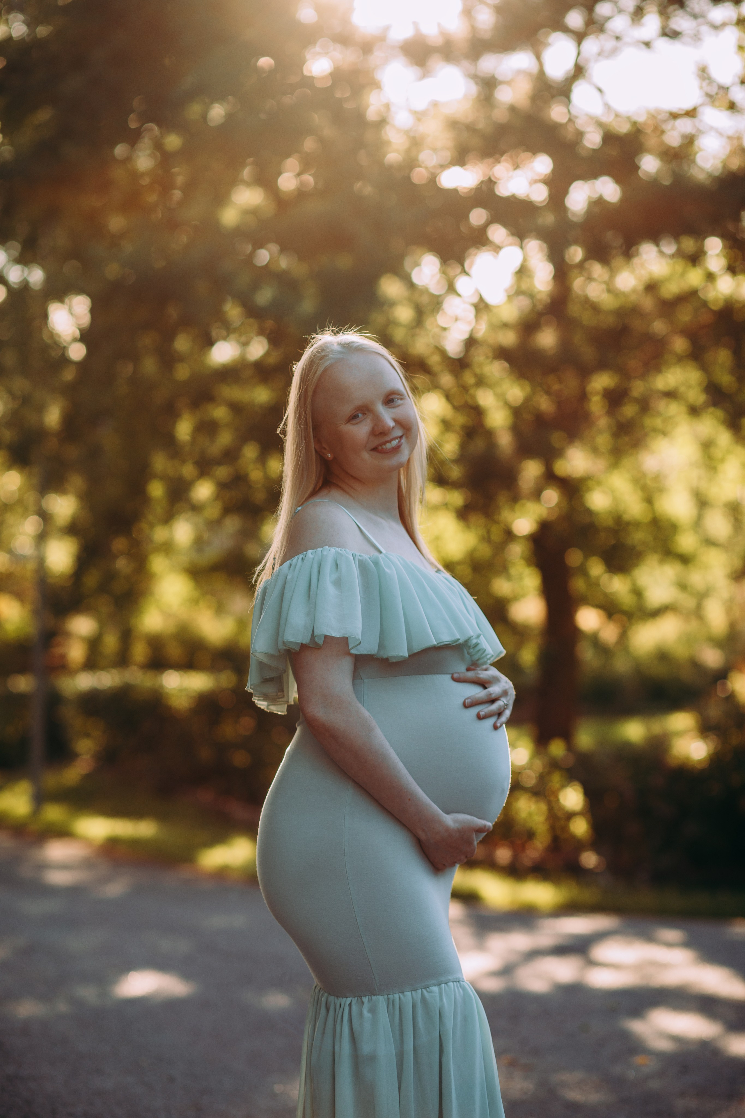 RASKAUSKUVAUS. Valokuvaaja Itä-Uudellamaalla Viktoria photography
