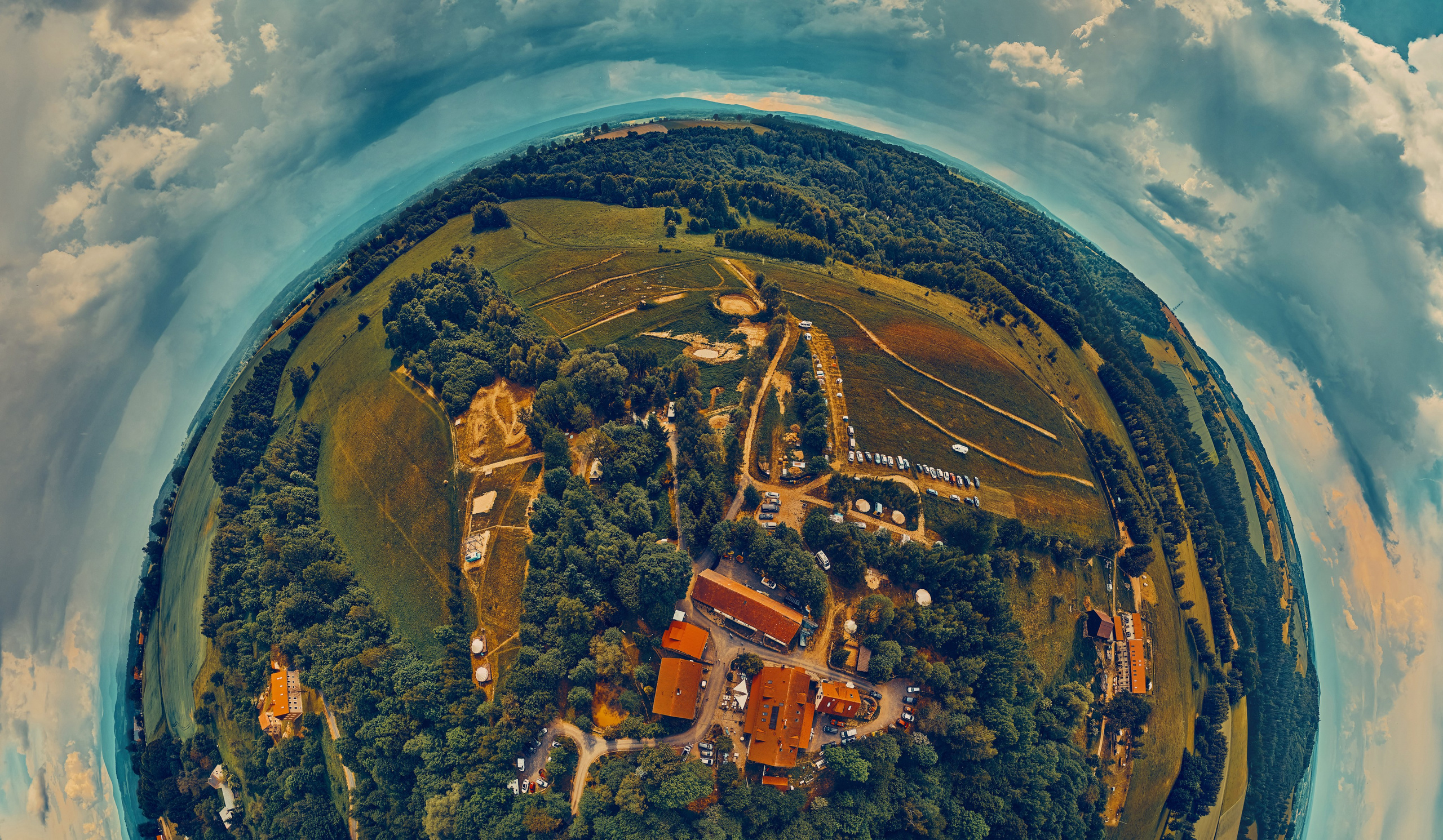 1st Birthday of Turquoise Island (Turkusowa Wyspa). Andriej Szypilow — Photography & Videography