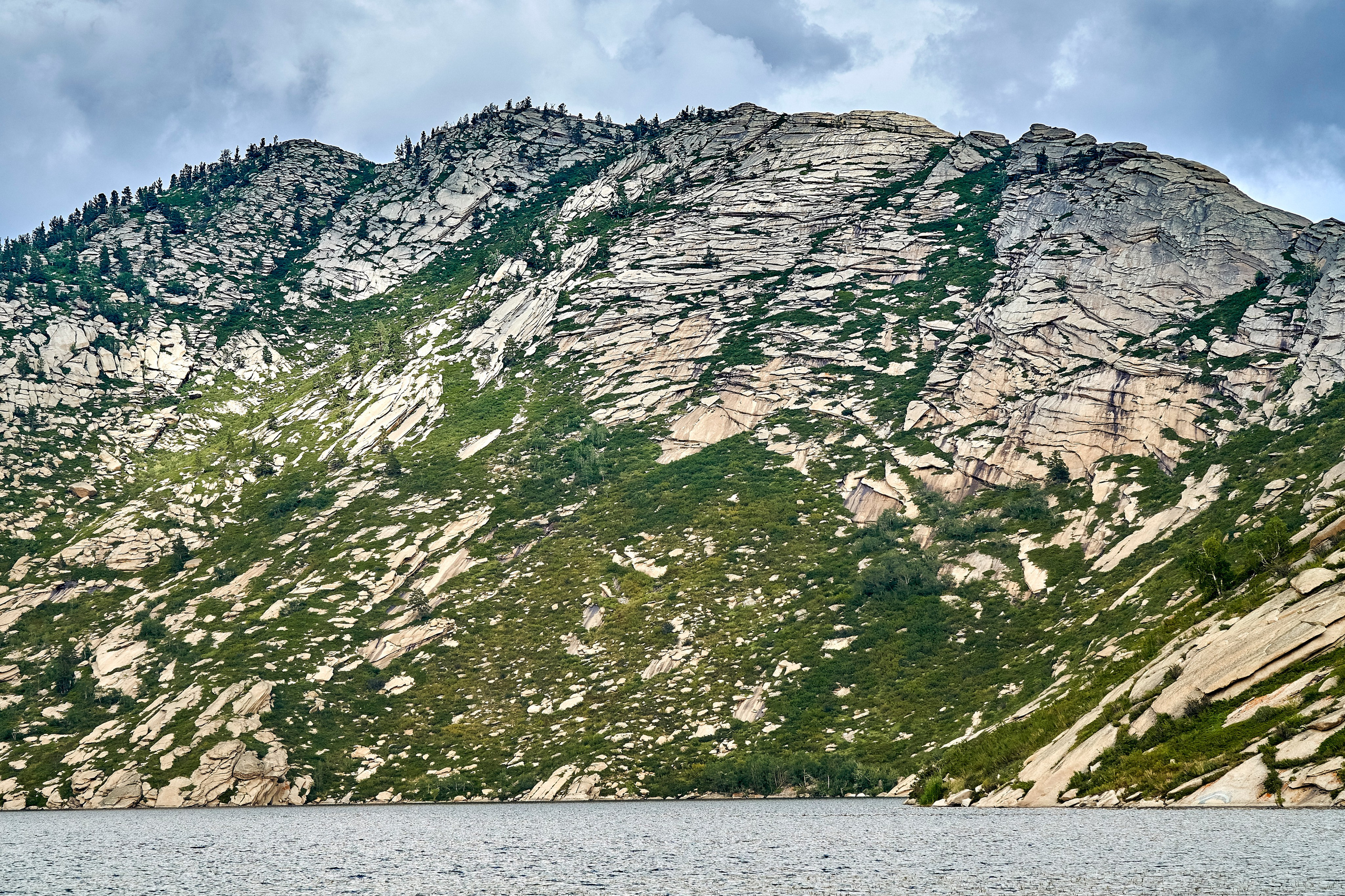 Sibiny (Kazachstan). Andriej Szypilow — Photography & Videography