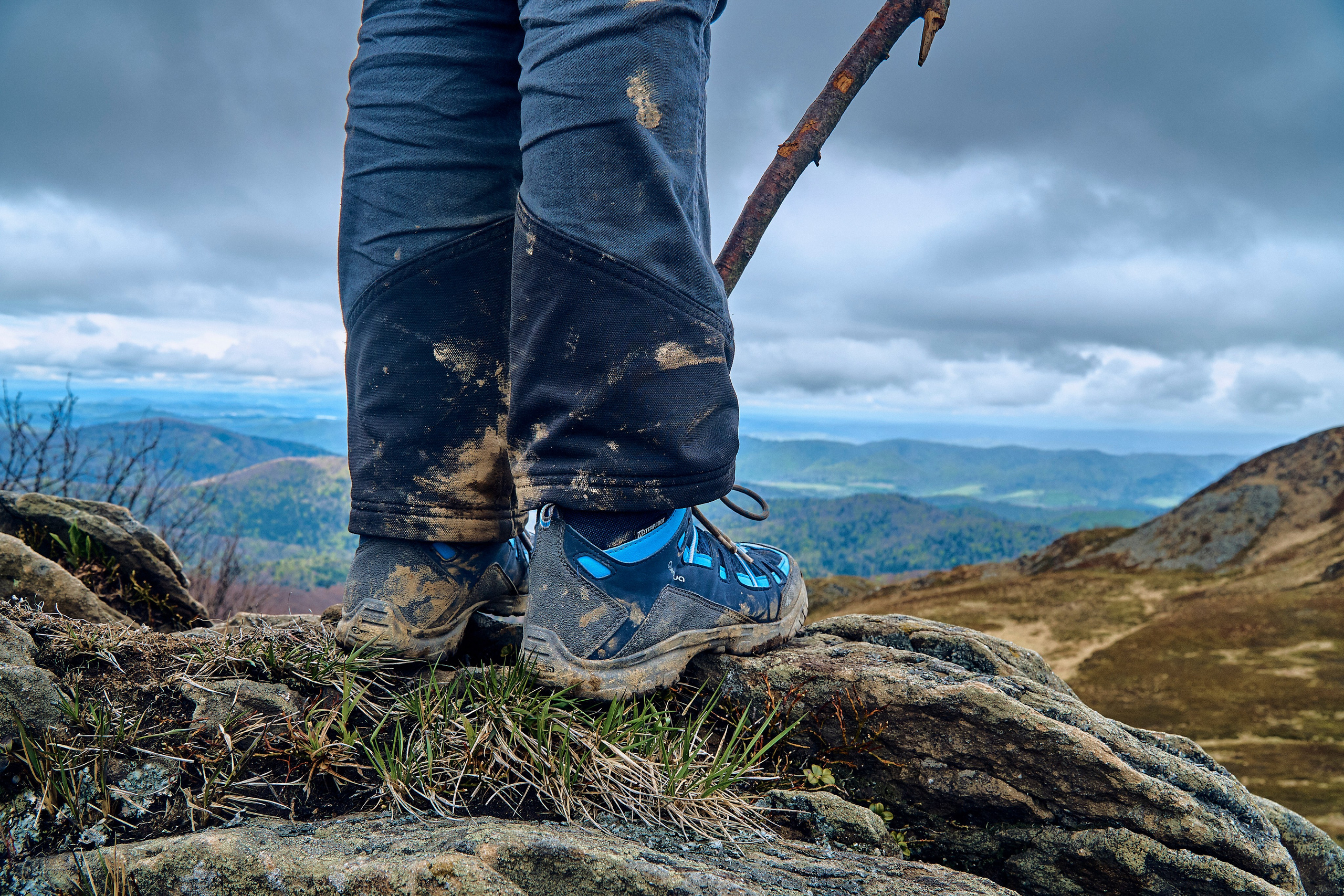 Bieszczady - tu zatrzymuje się czas. Andriej Szypilow - Fotografia & Wideografia