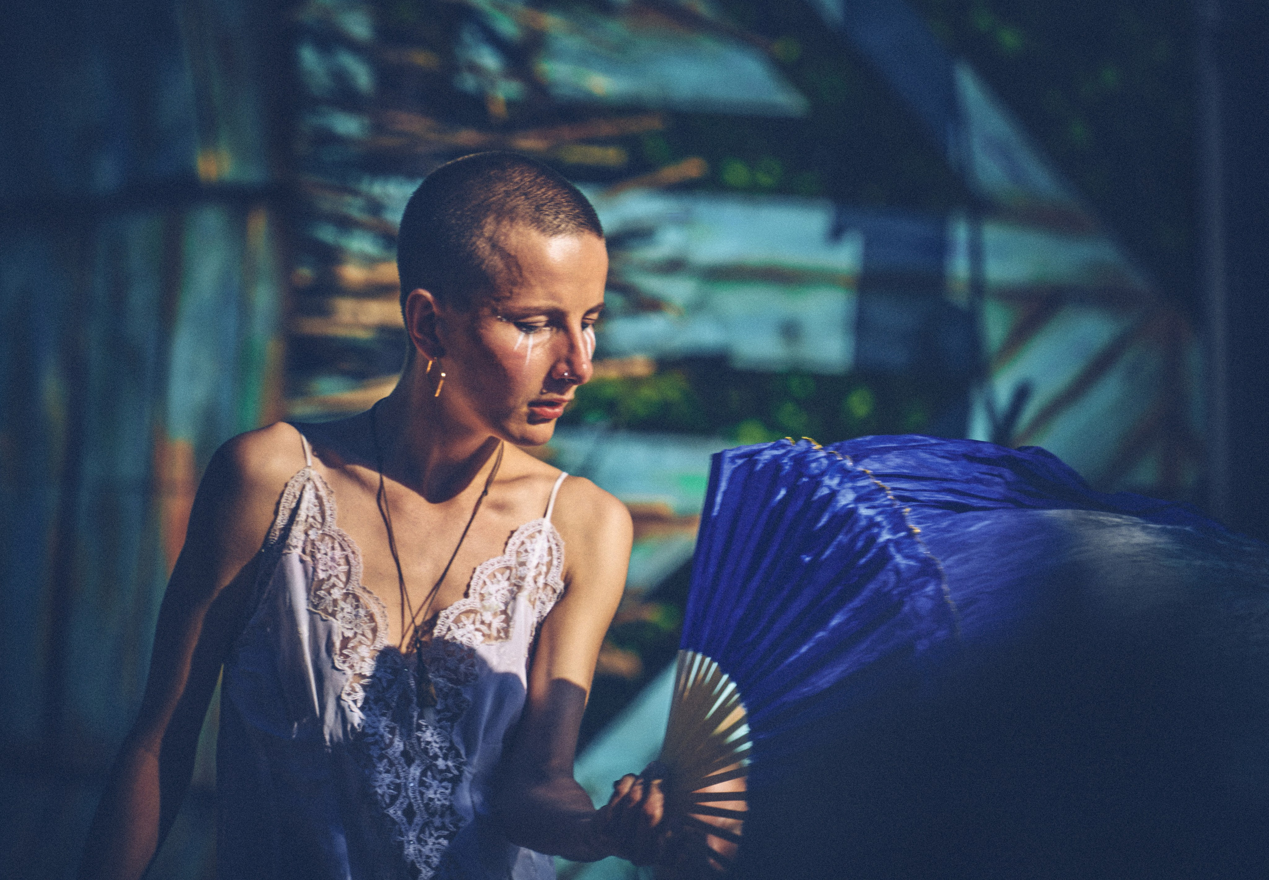 Chimera - Kolektyw Artystyczny na FRUŃ Freedom Universe - 2023. Andriej Szypilow — Photography & Videography