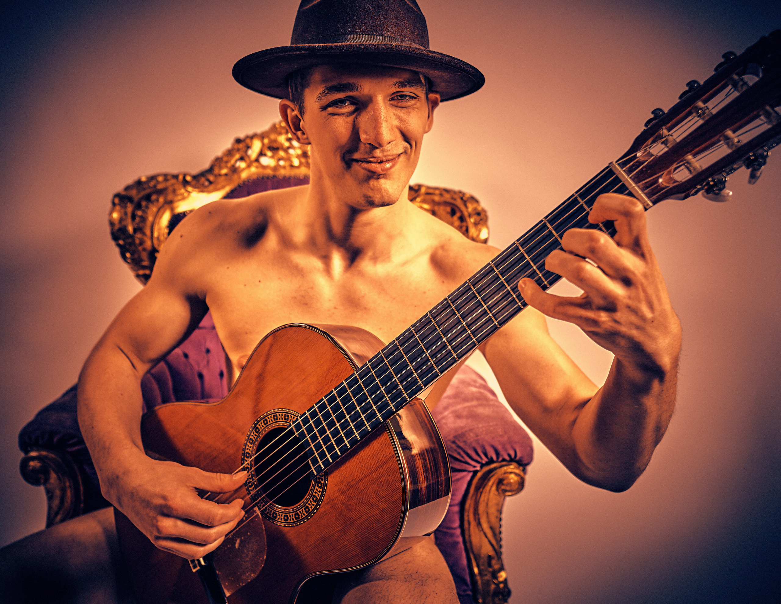 Laura & Daniel. Andriej Szypilow — Photography & Videography