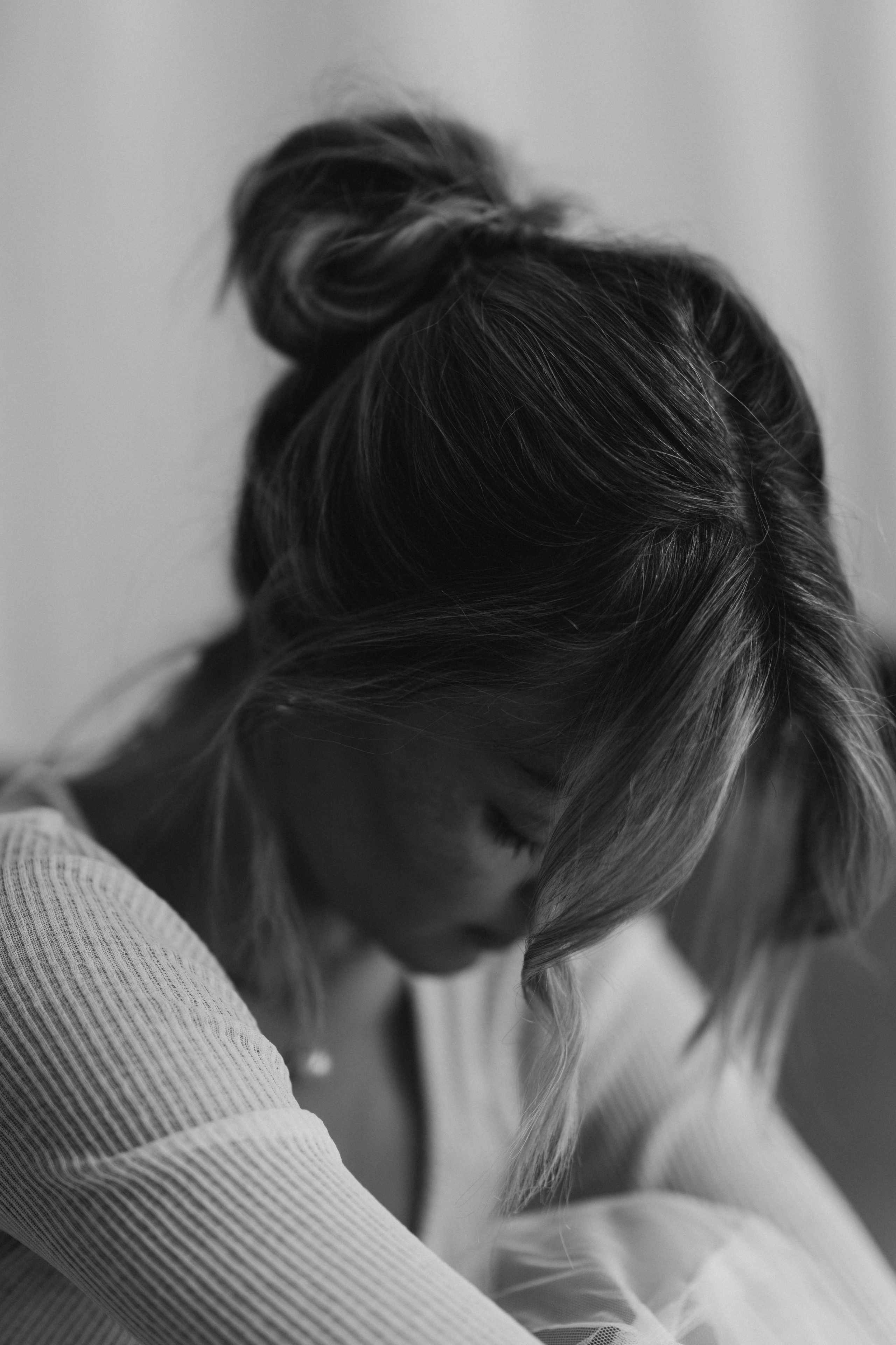 Olga. Wedding and portrait photographer in Helsinki Vickan O