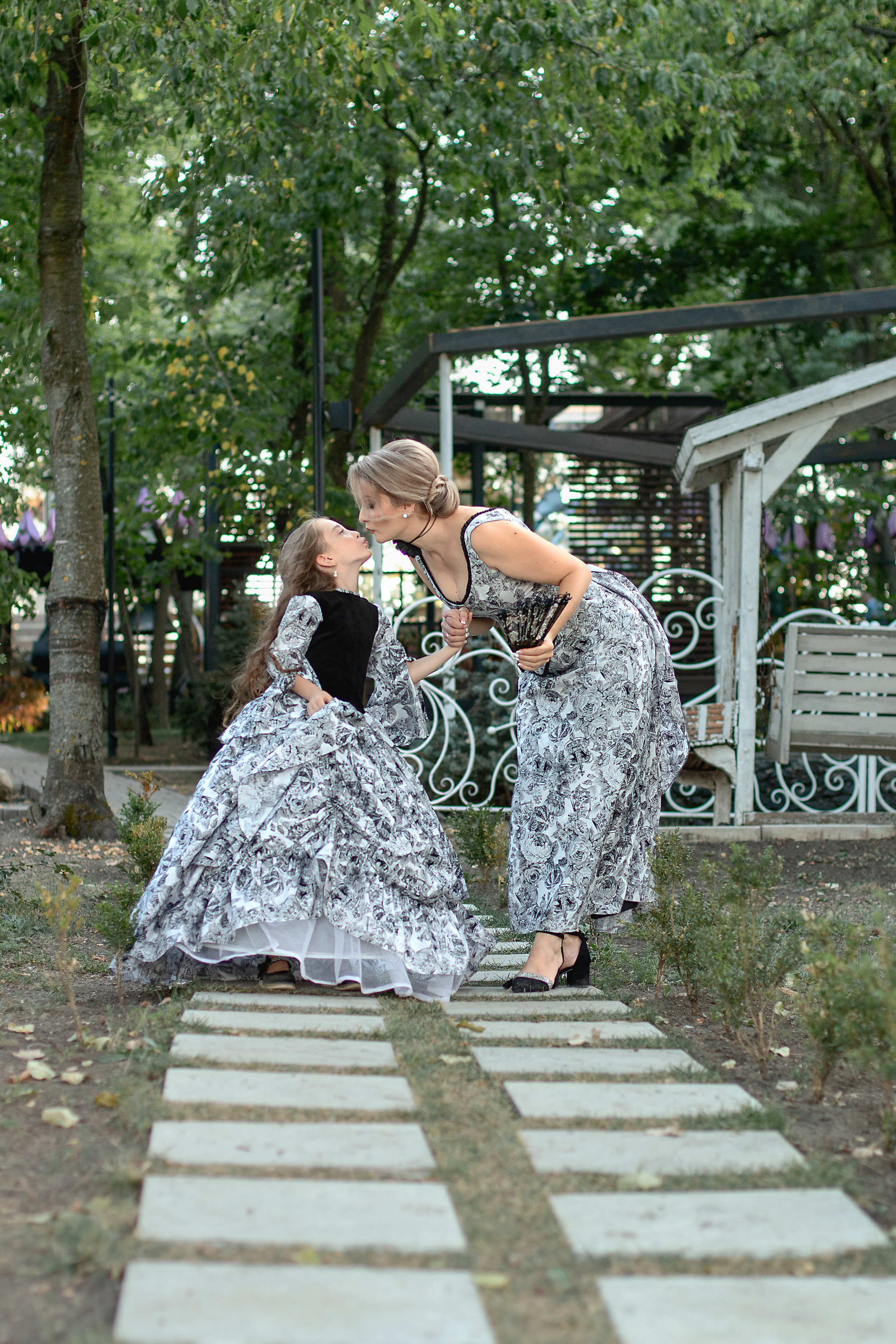 Время для леди. Детский и семейный фотограф в г. Бельцы