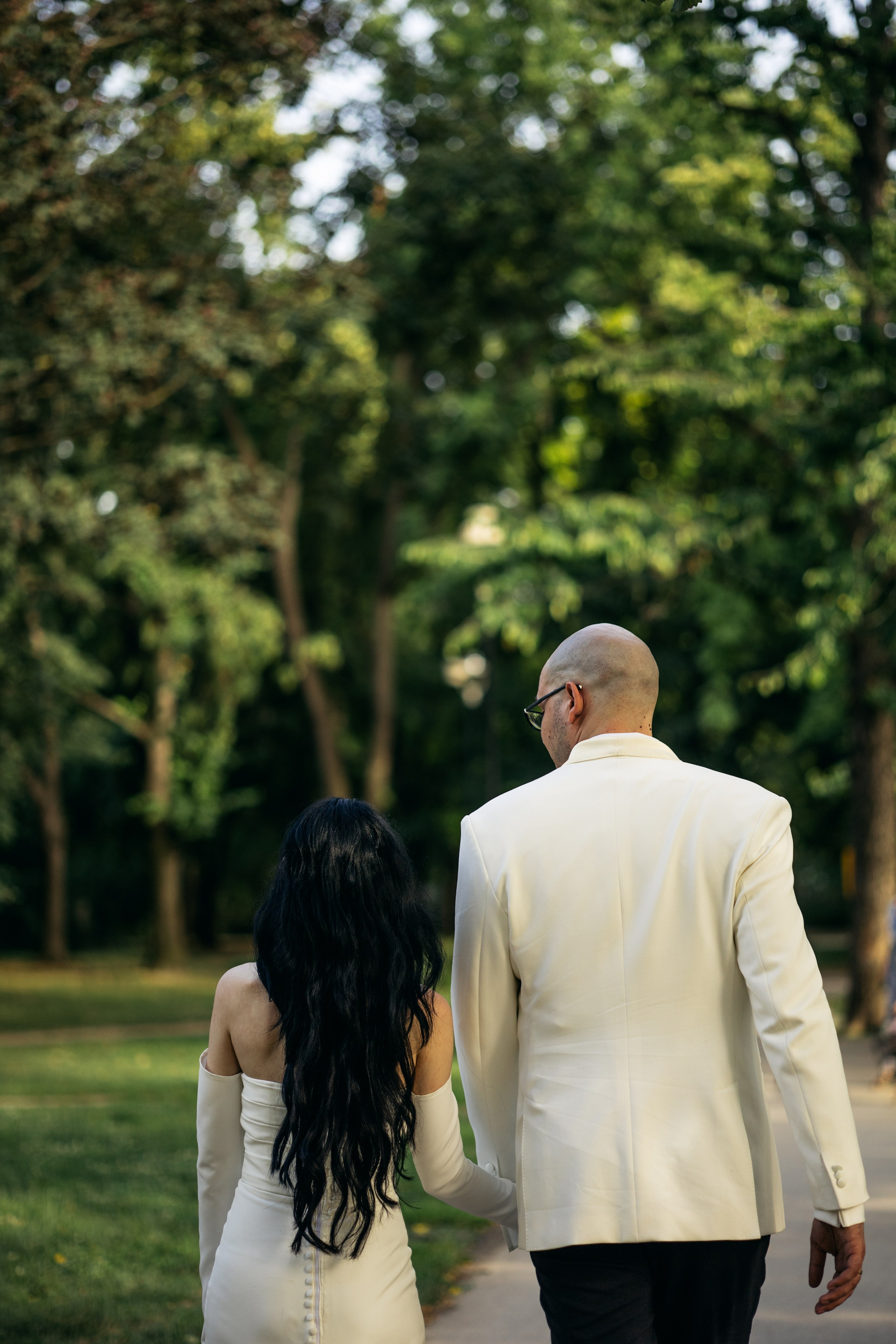 Jovana & Milos. Vlada toskic wedding and event photographer