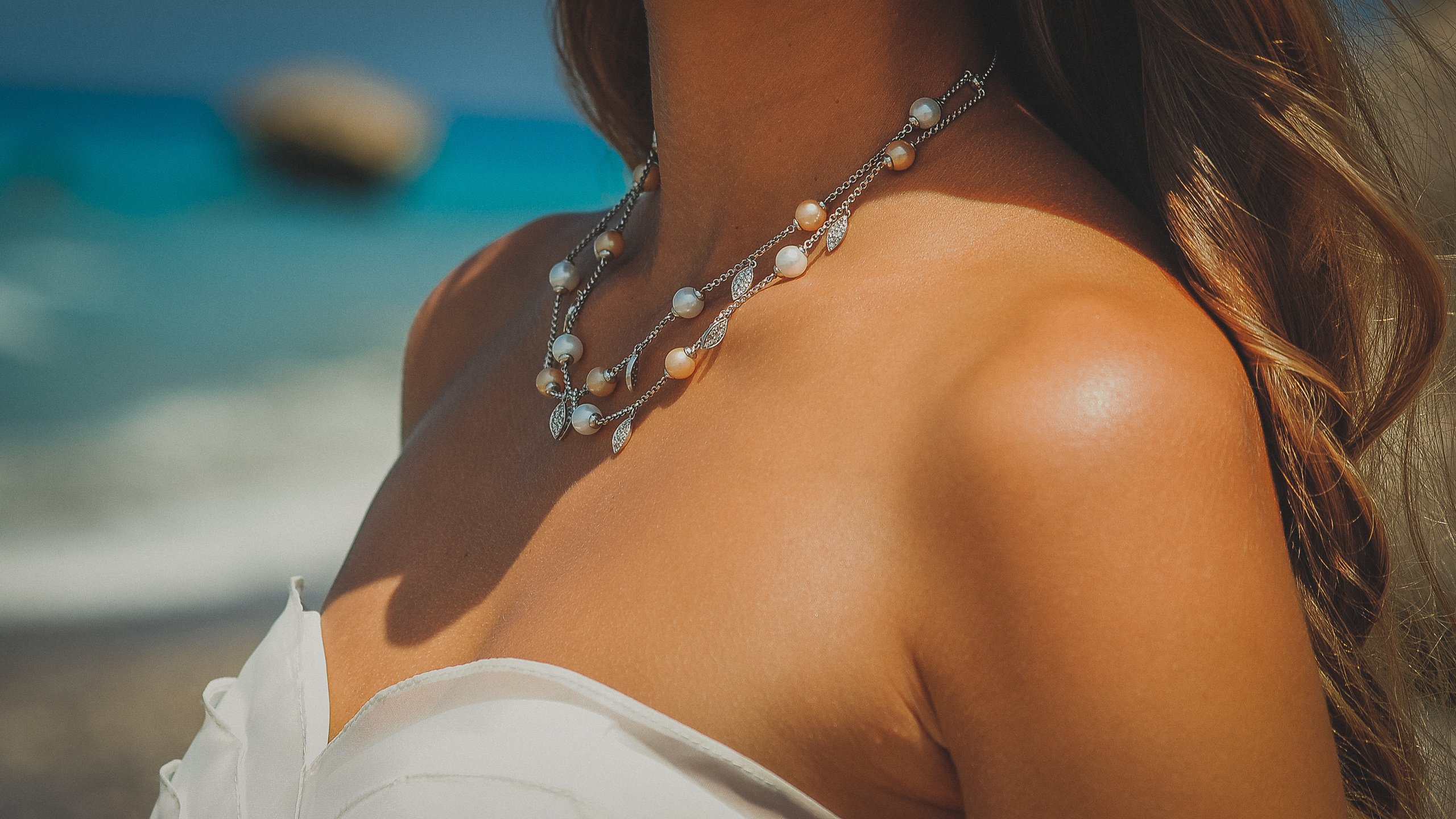 Love at Rhodes. Photographer at Santorini