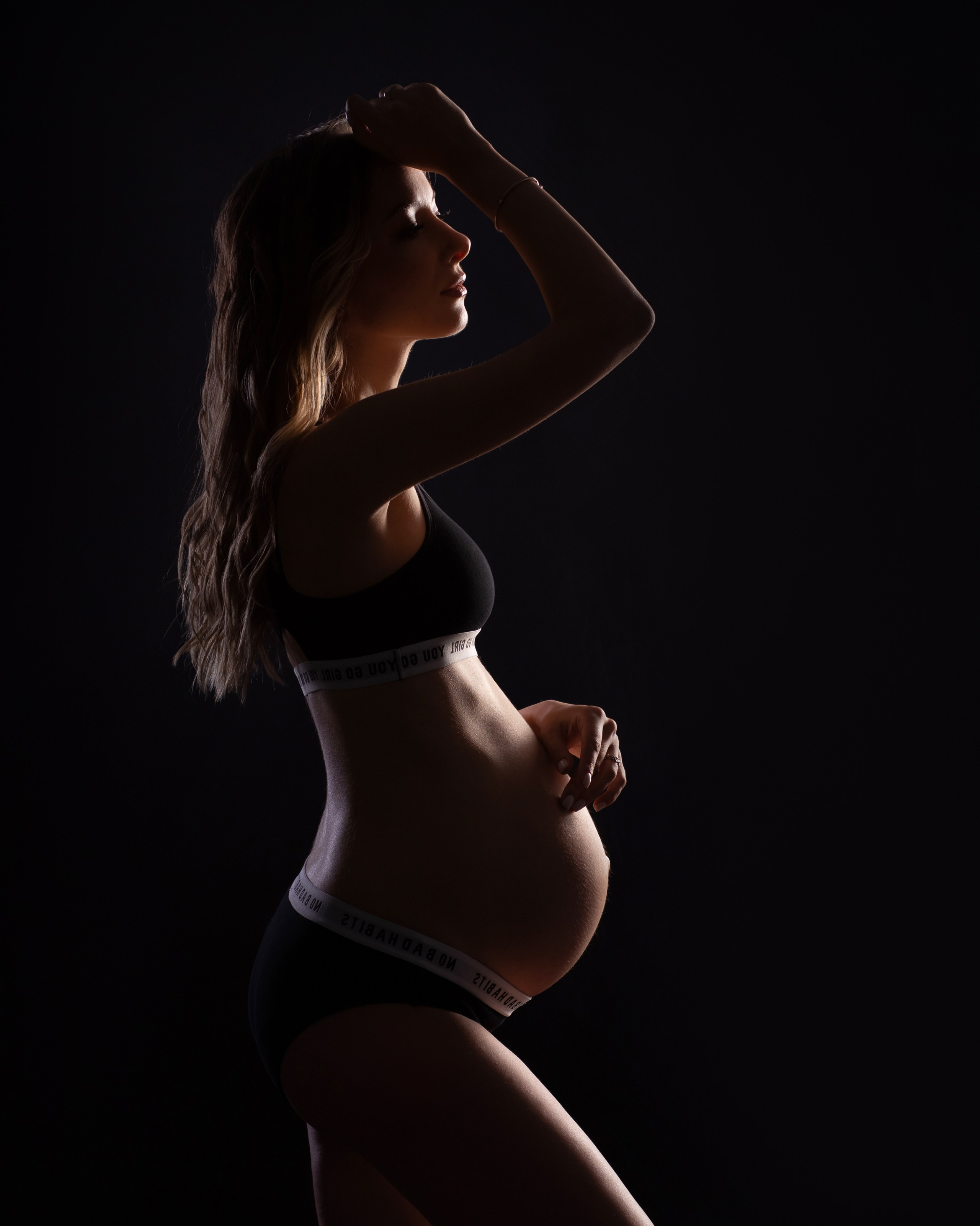 Sesión de fotos en estilo minimalista. Fotógrafa profesional en España