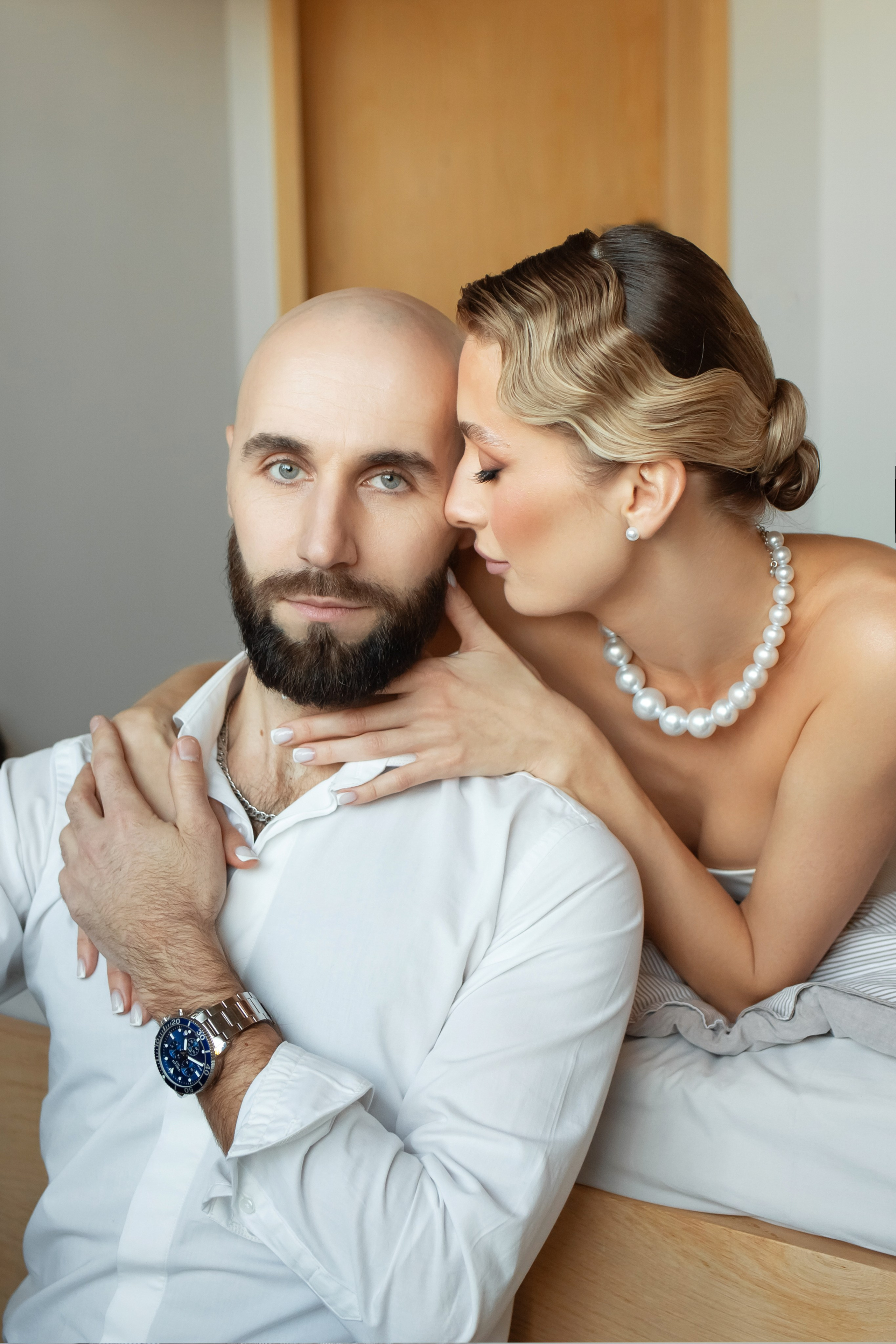 D+O. Fotógrafa profesional en España