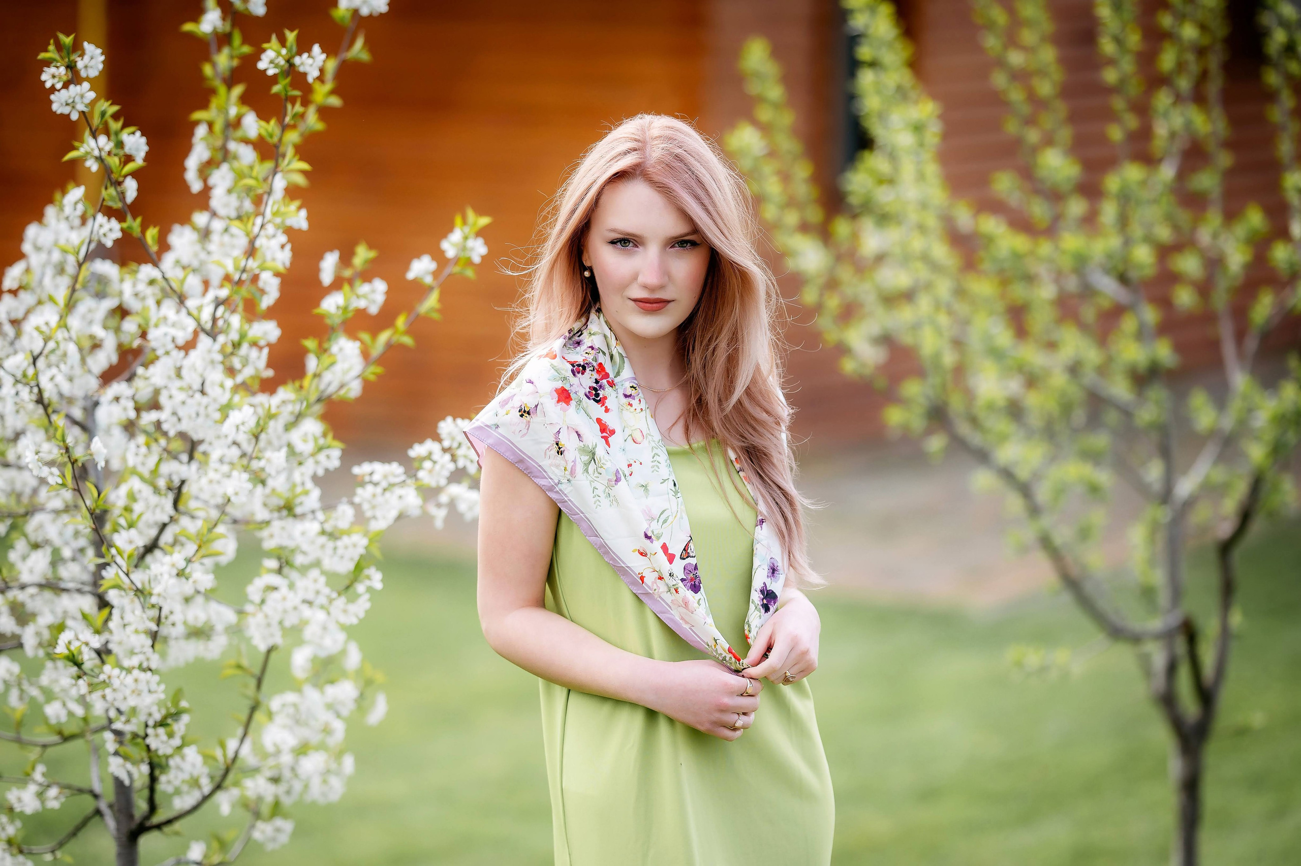 Absolventi. George Boicu — Fotograf — Gura Humorului