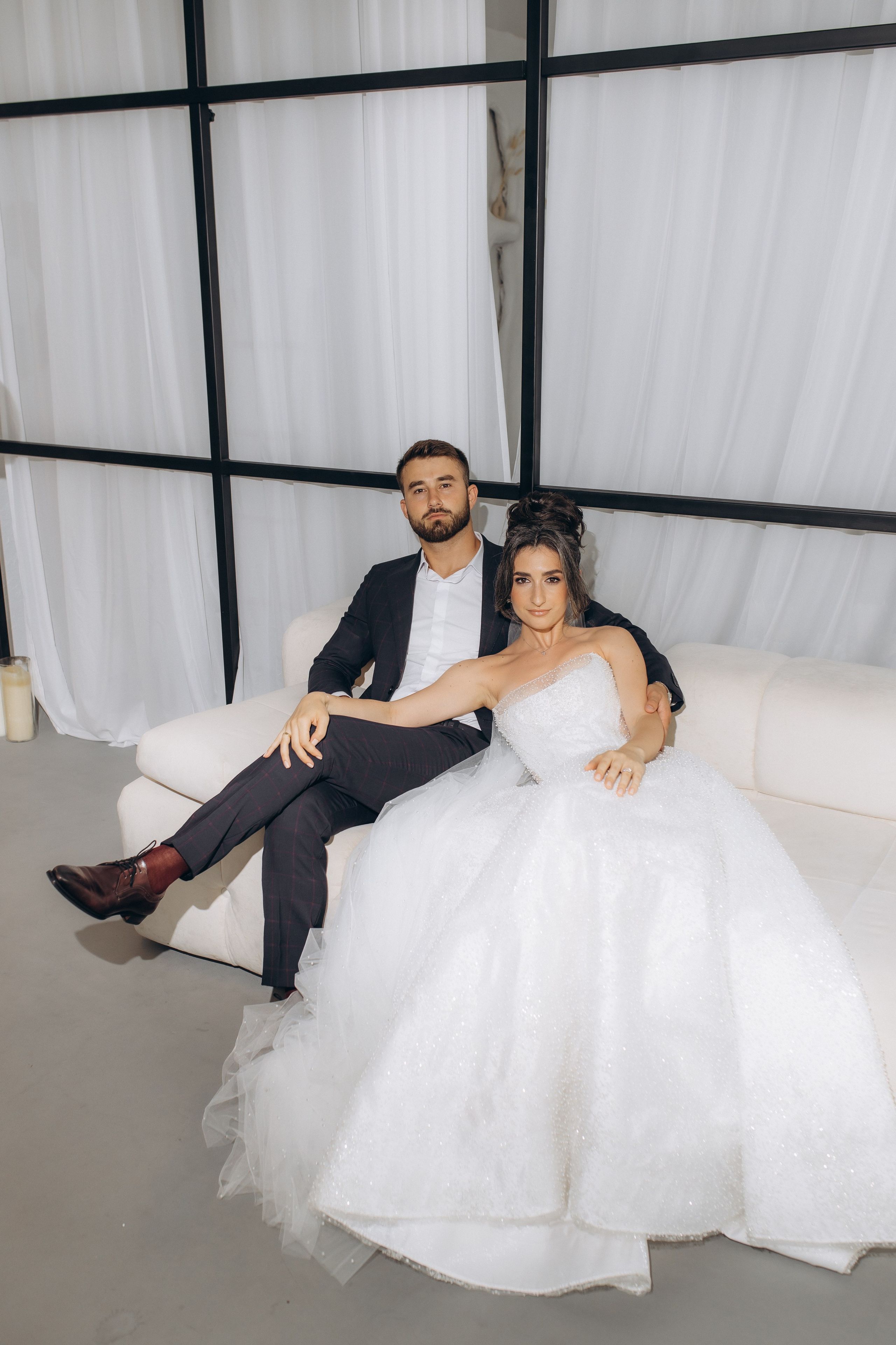 Hairandes & Emilia. Home