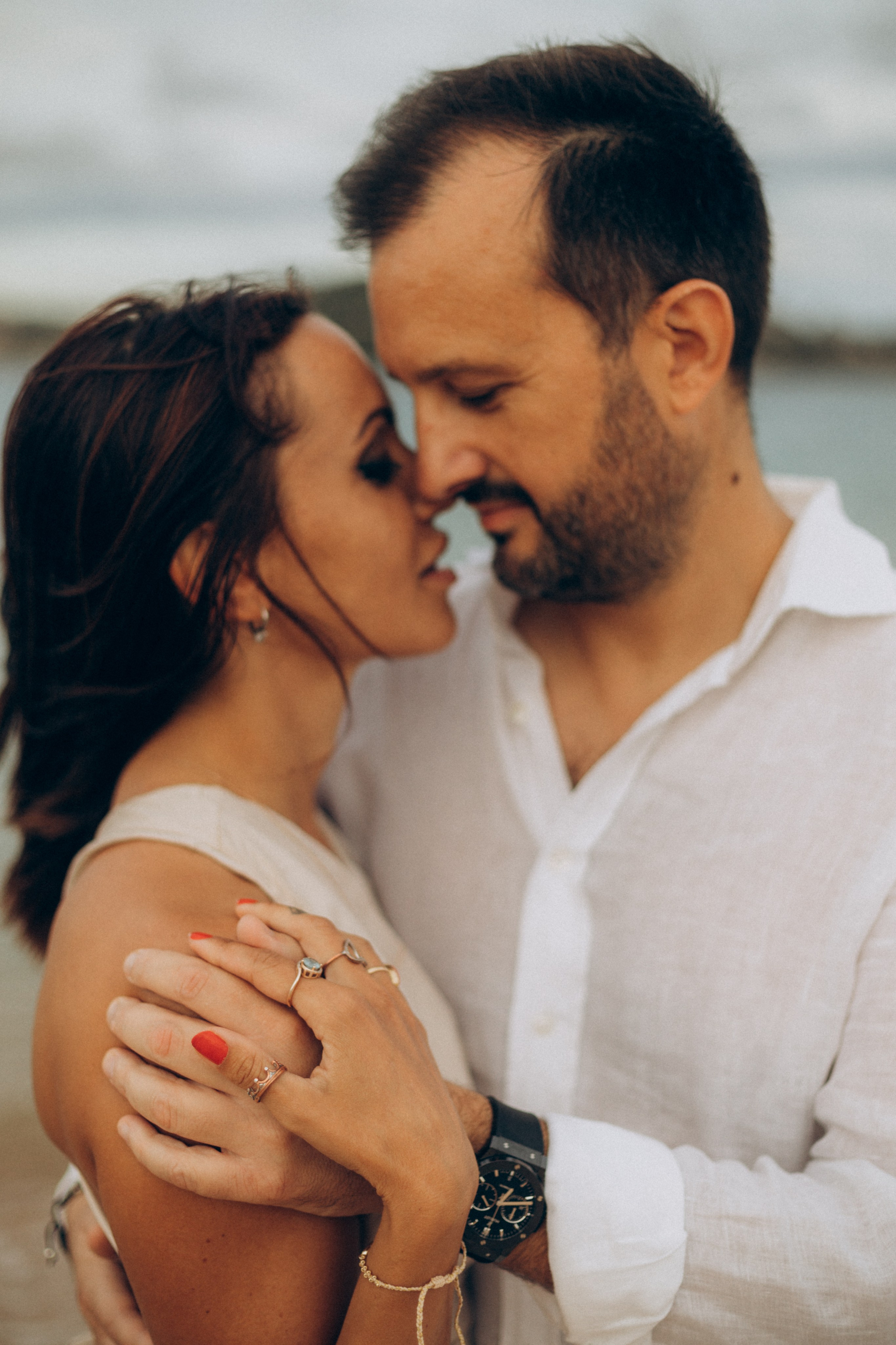 Elena & Roberto. Home