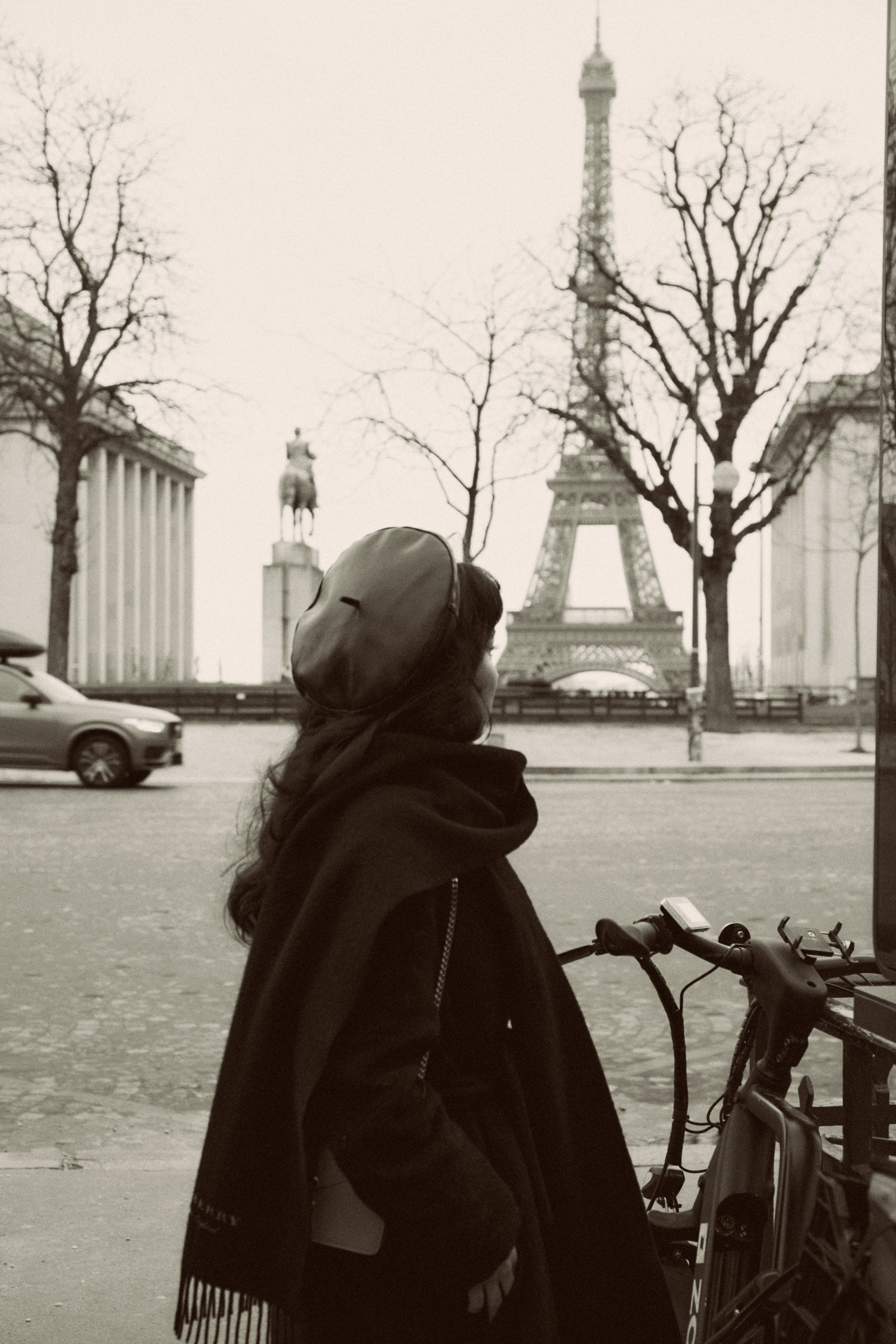 Lili / Paris. Photographe Paris