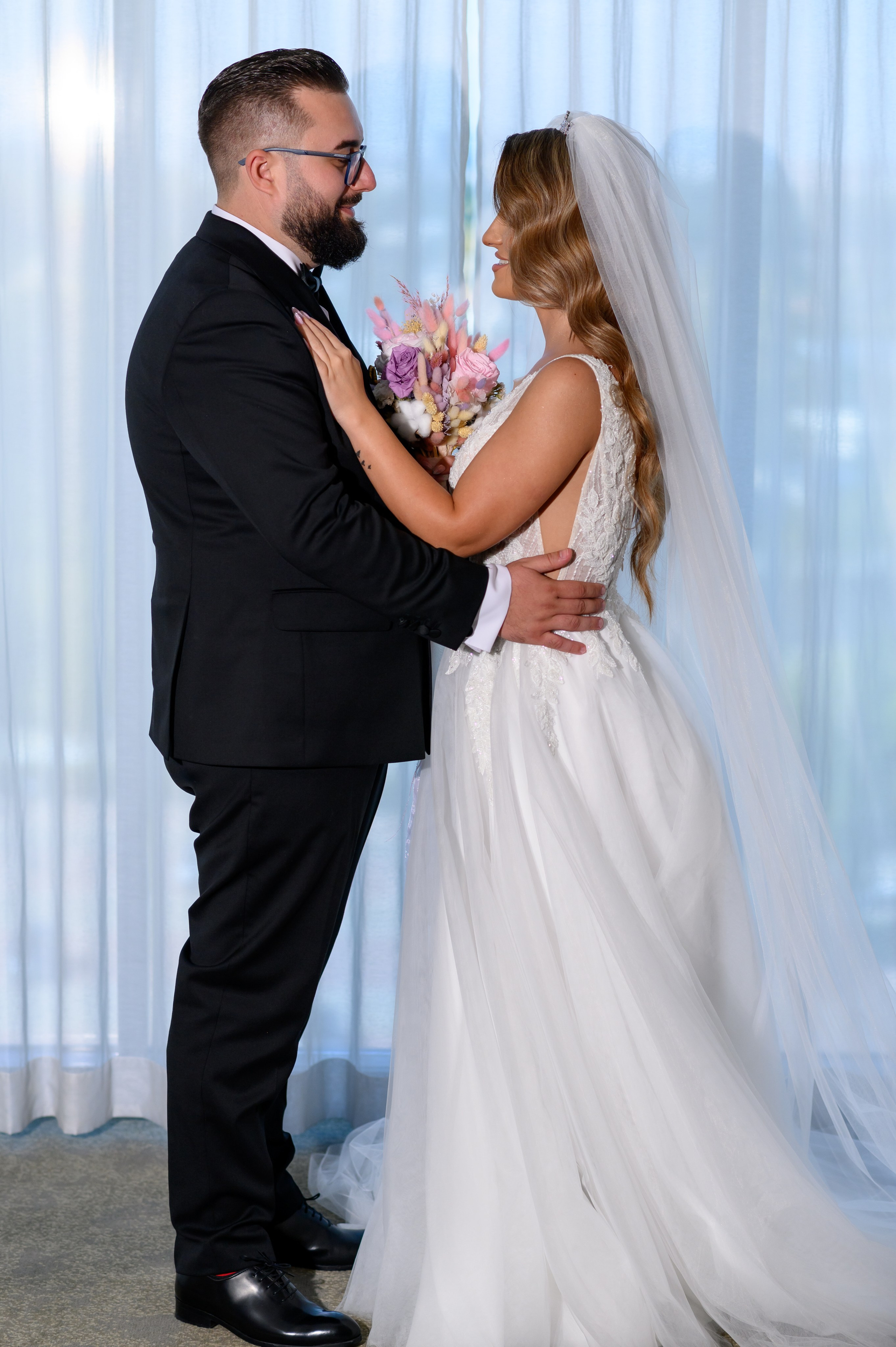 Nunta Alice & Cristian