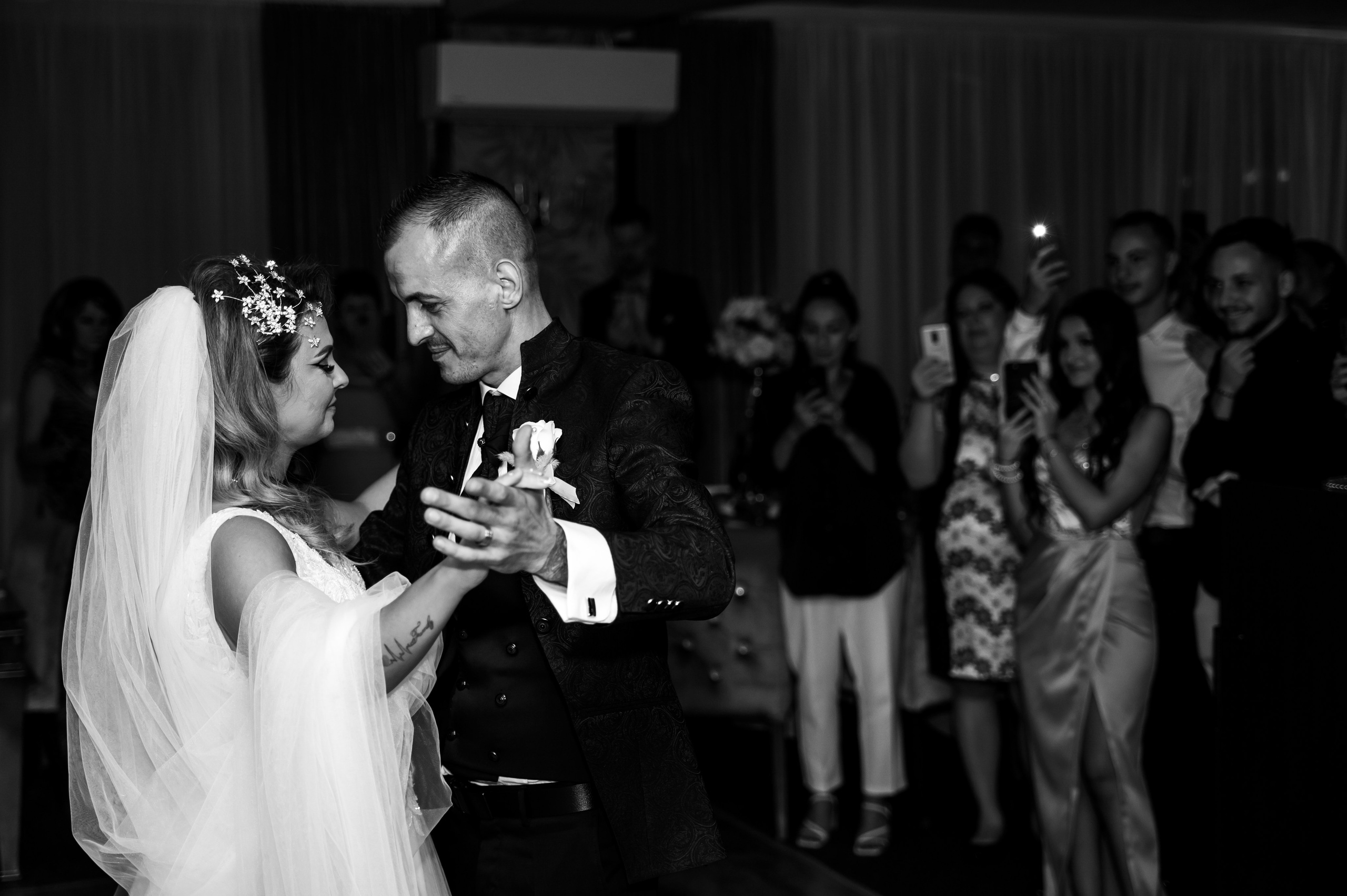 Nunta Nicoleta & Constantin