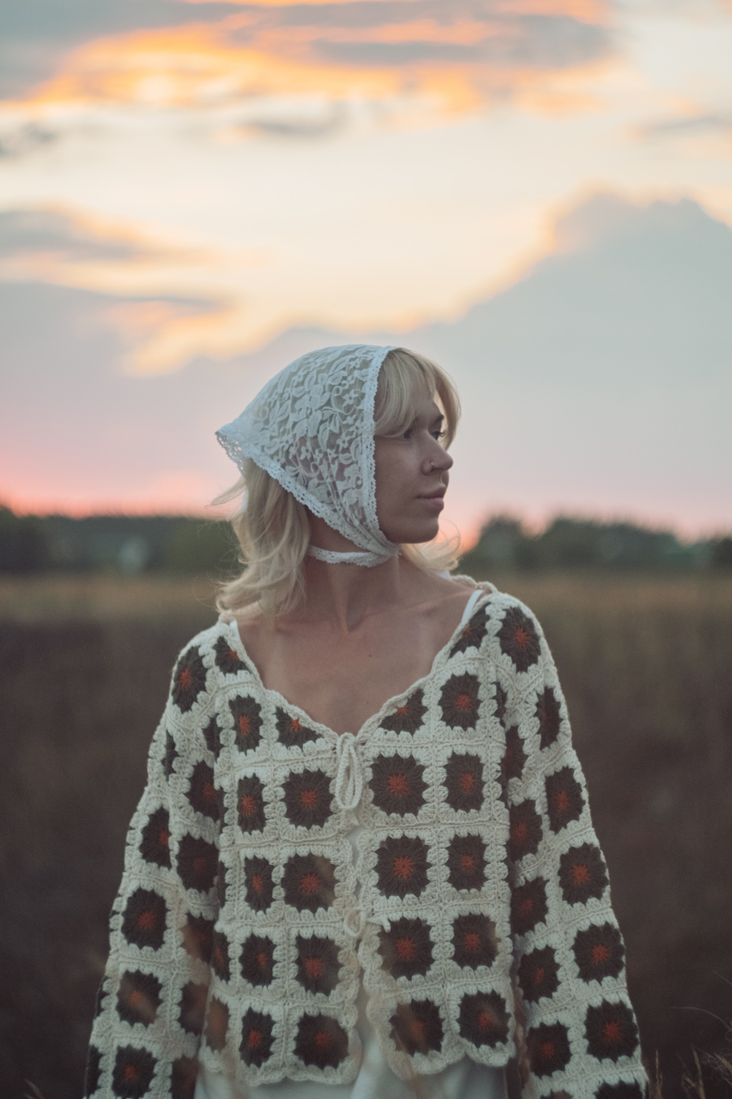 Olya. Nikita Pavlov, Photographer — Vienna, Austria