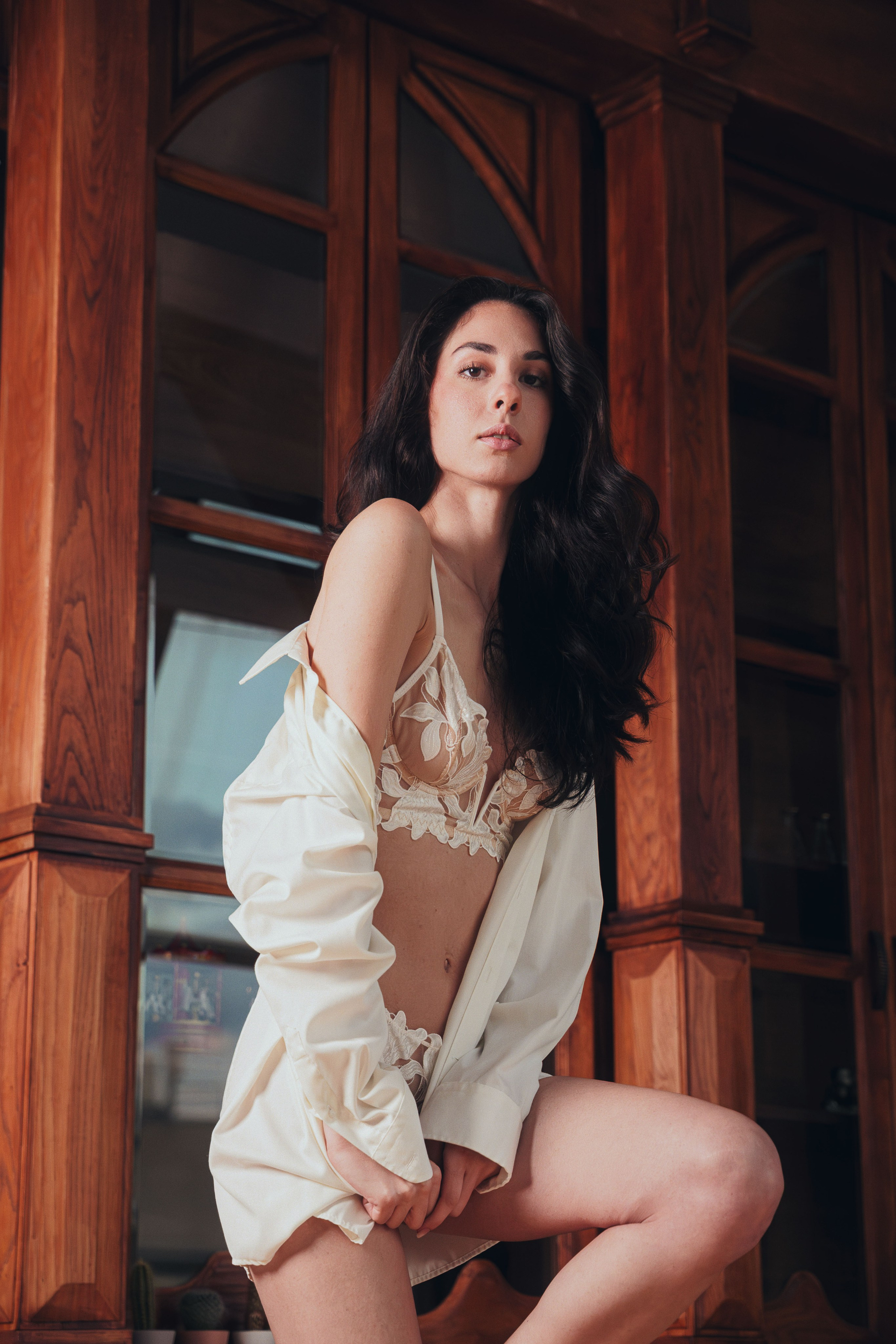 Tigresa. Жуков Студио