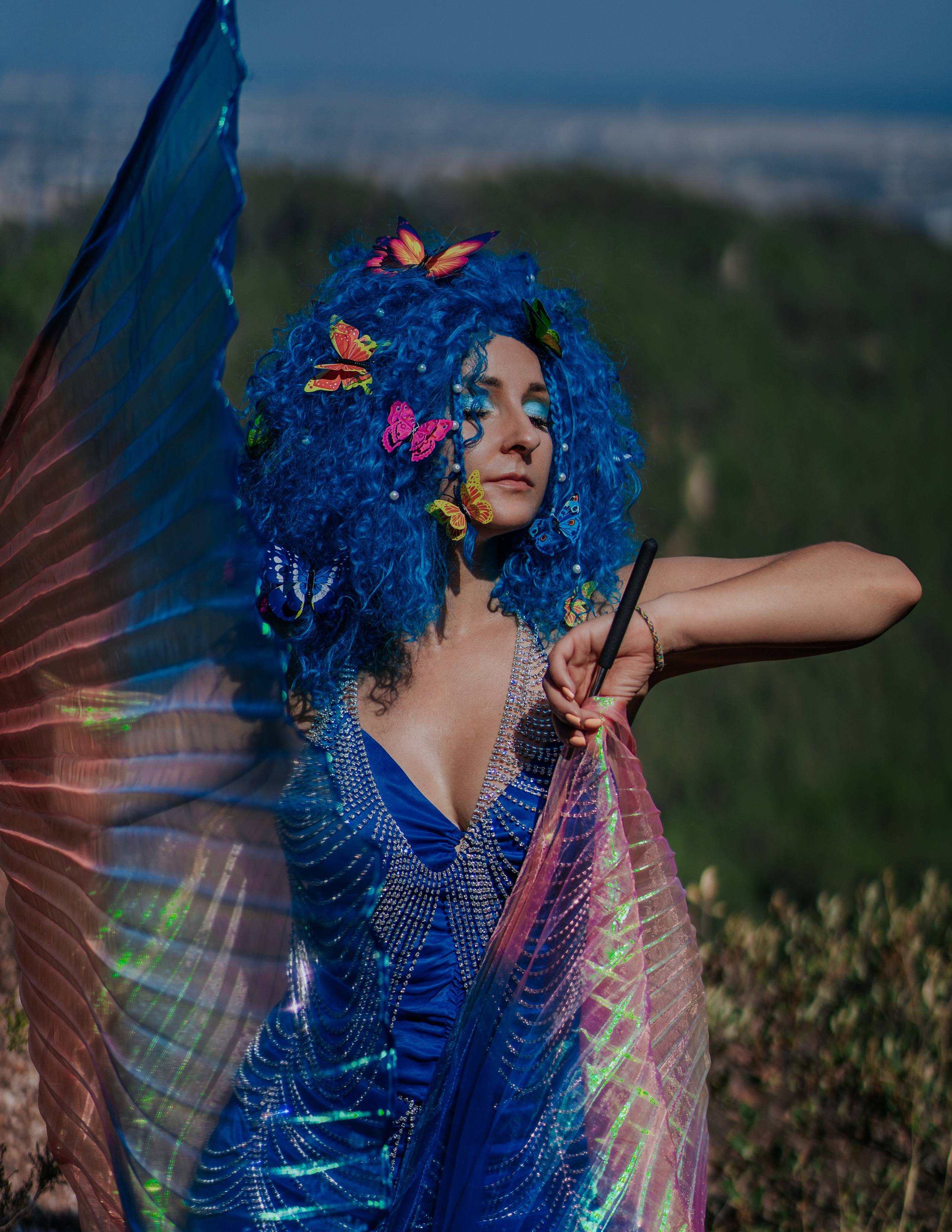 OxanaDia — Brand And Business Photographer in Barcelona. Barcelona Brand Photographer and Videographer Oxana Dia