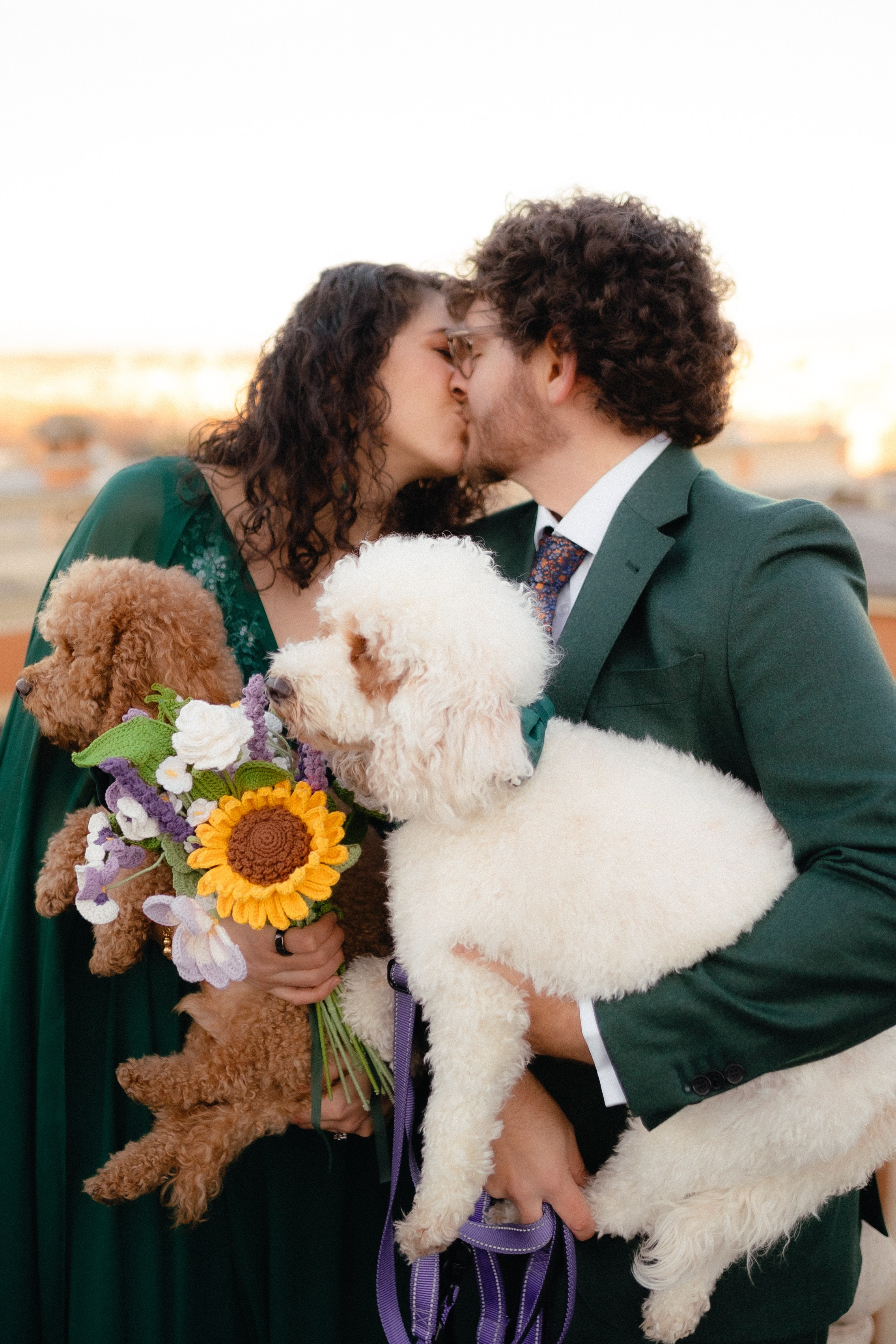 Lorenza & CJ. Photographer in Italy Anna Linnik