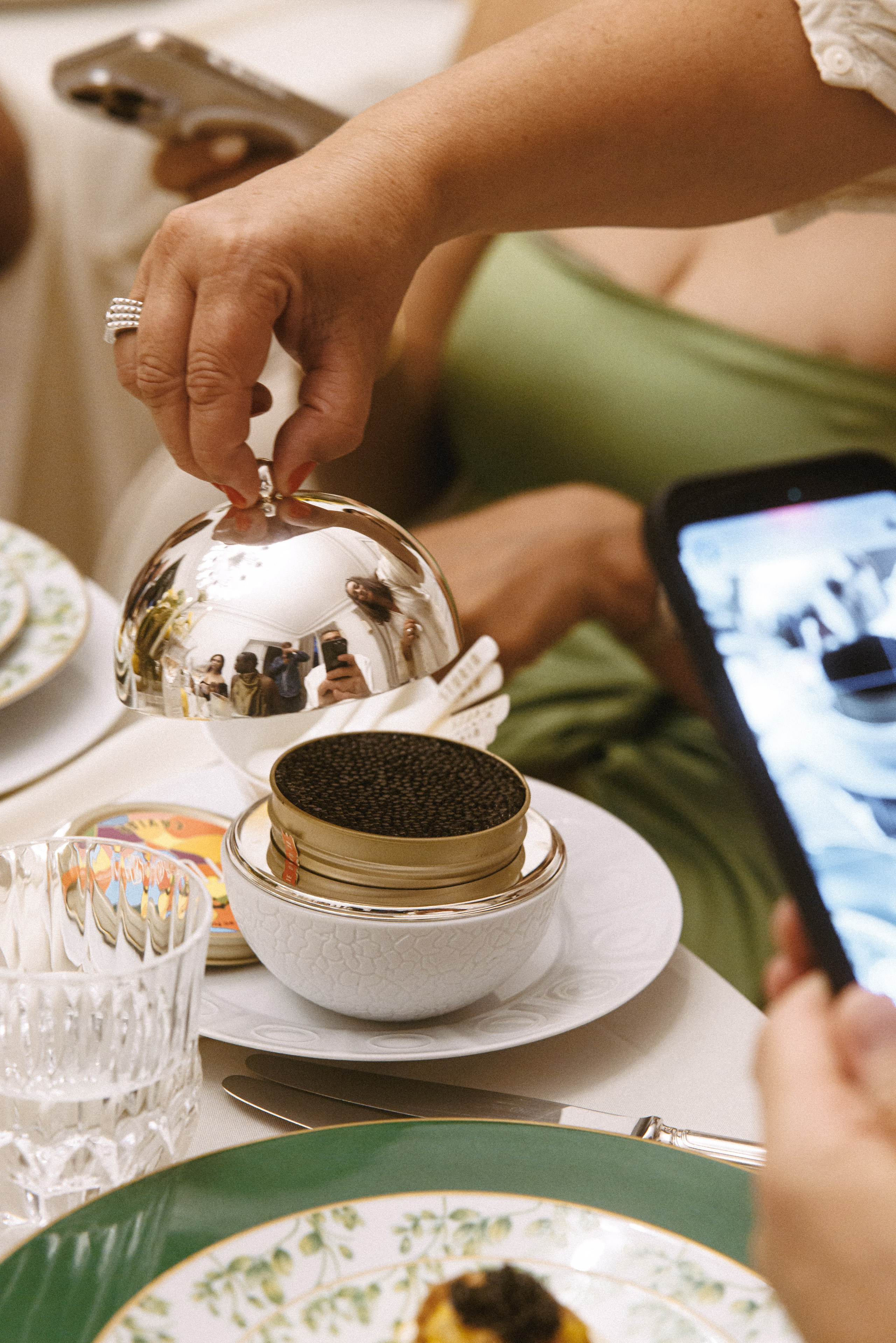 Campaigns. Ilia Pisarenko — Fashion & Street Photographer in Paris