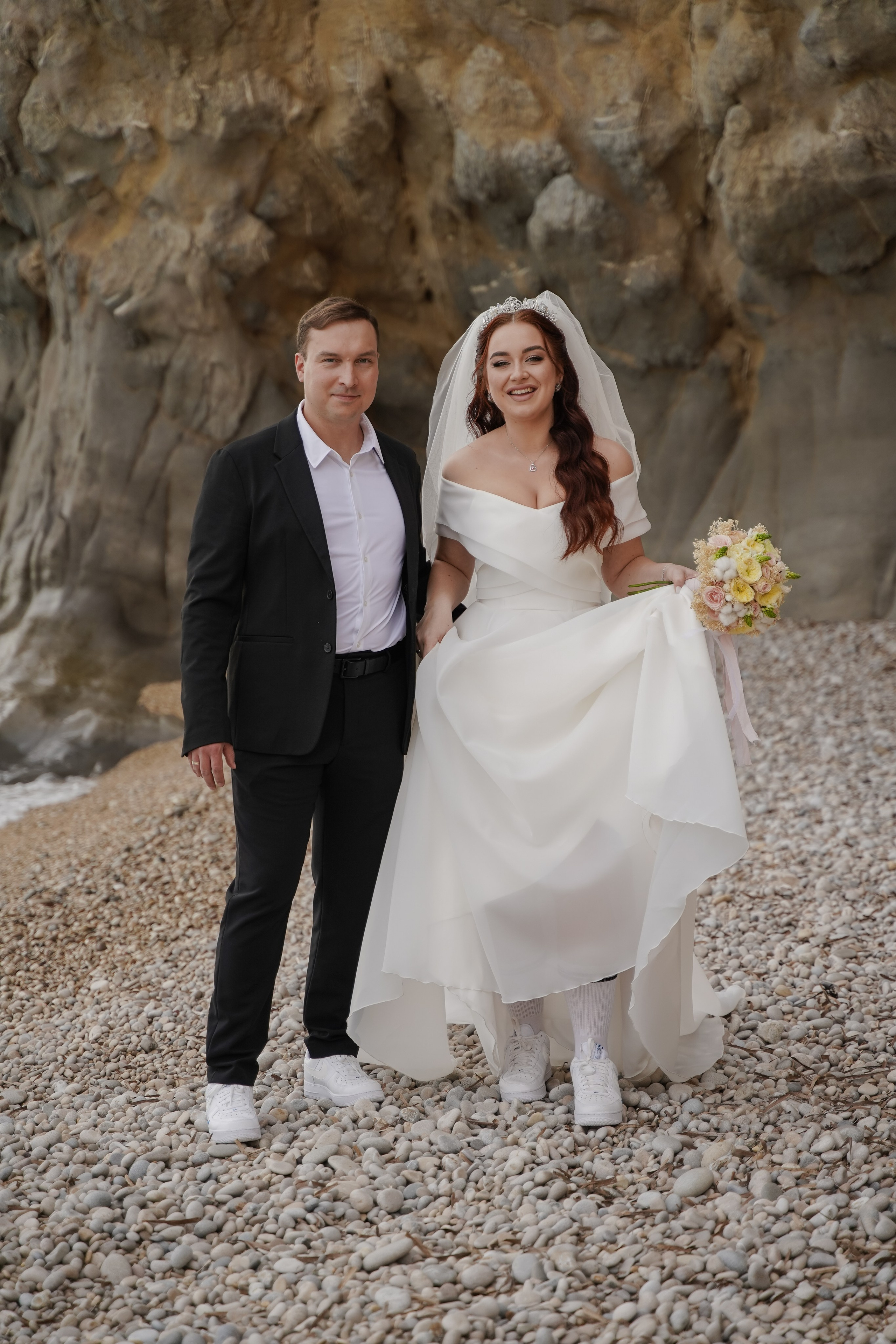 Anastasiya&Serhiy. Fotografo familiar, bodas, reportaje Diana Memetova Alicante, Benidorm