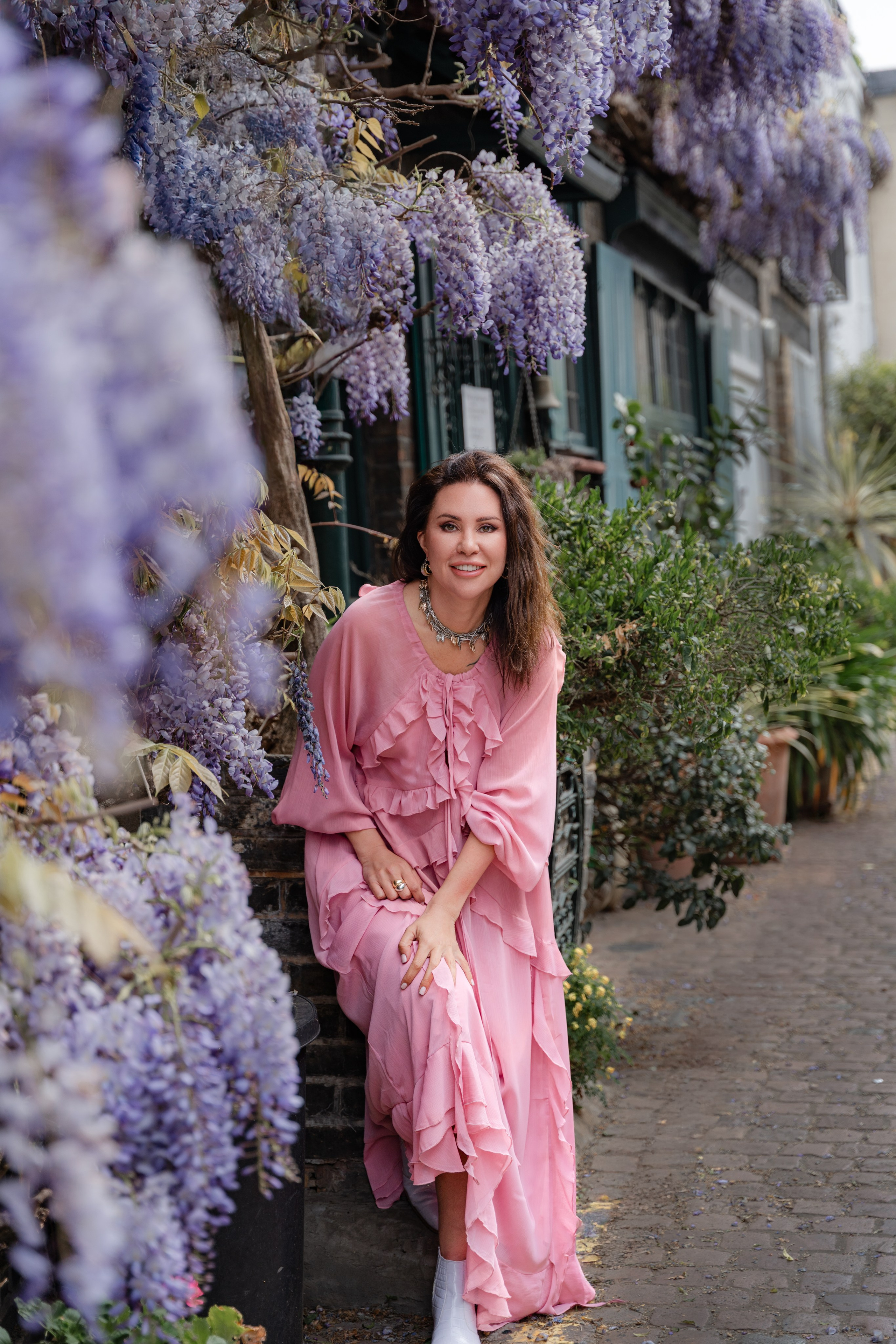 Hysteria. Tonya Kyrylenko photographer in London