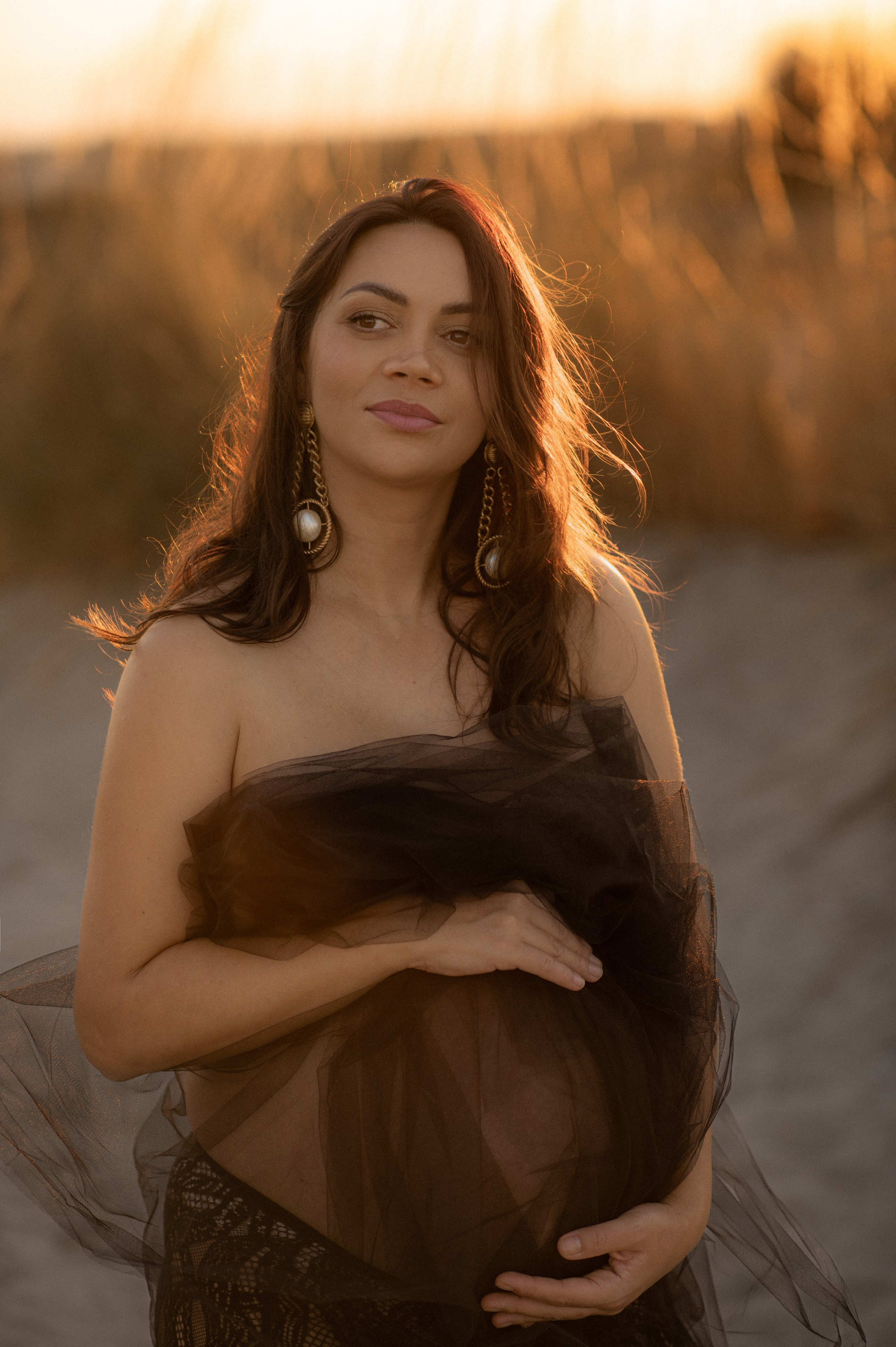 PREGNANCY. Семейная, детская, портретная и предметная фотосъемка в Салониках