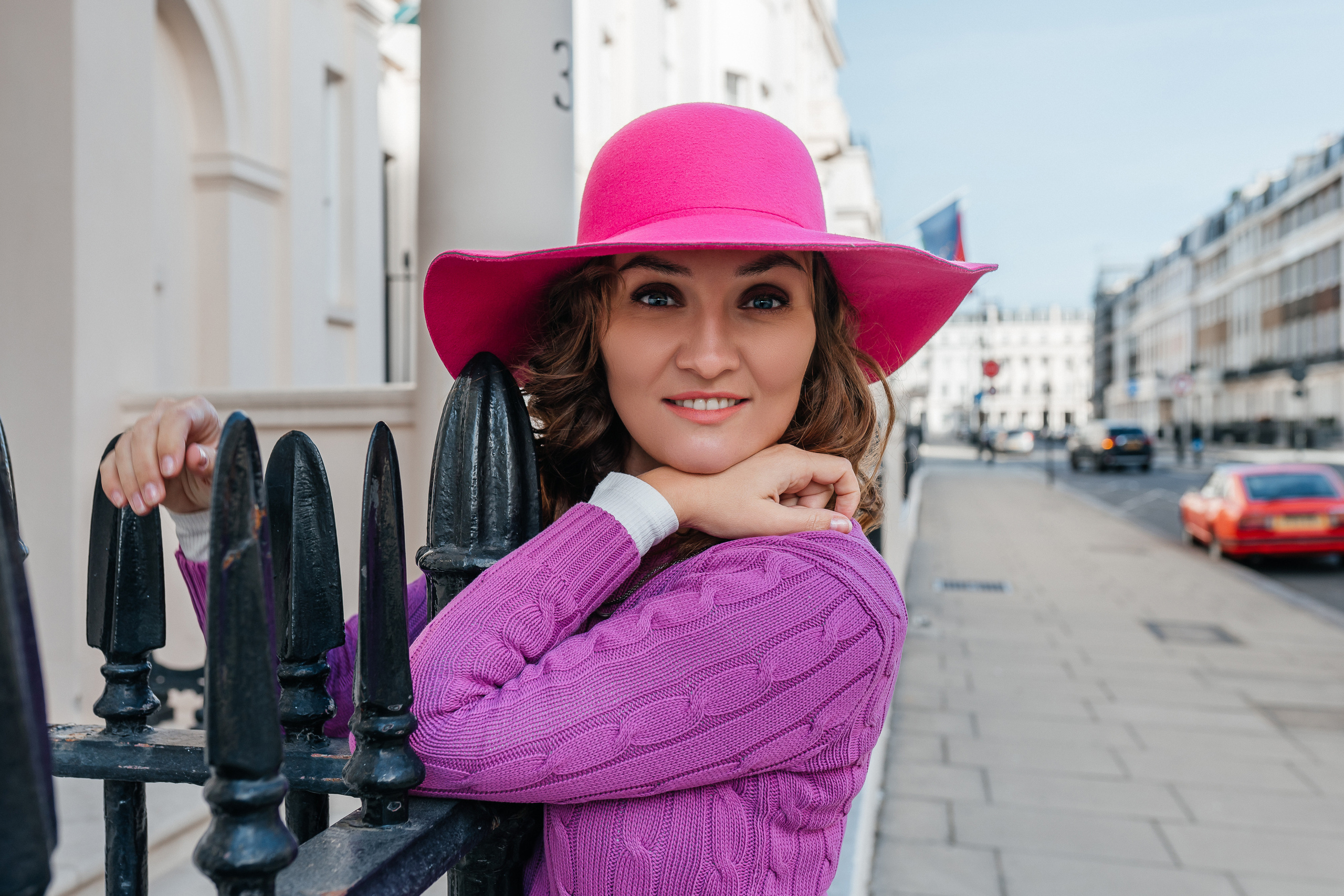 Photographer in London, photo shoot in London, outdoor photo shoot in London, Belgravia