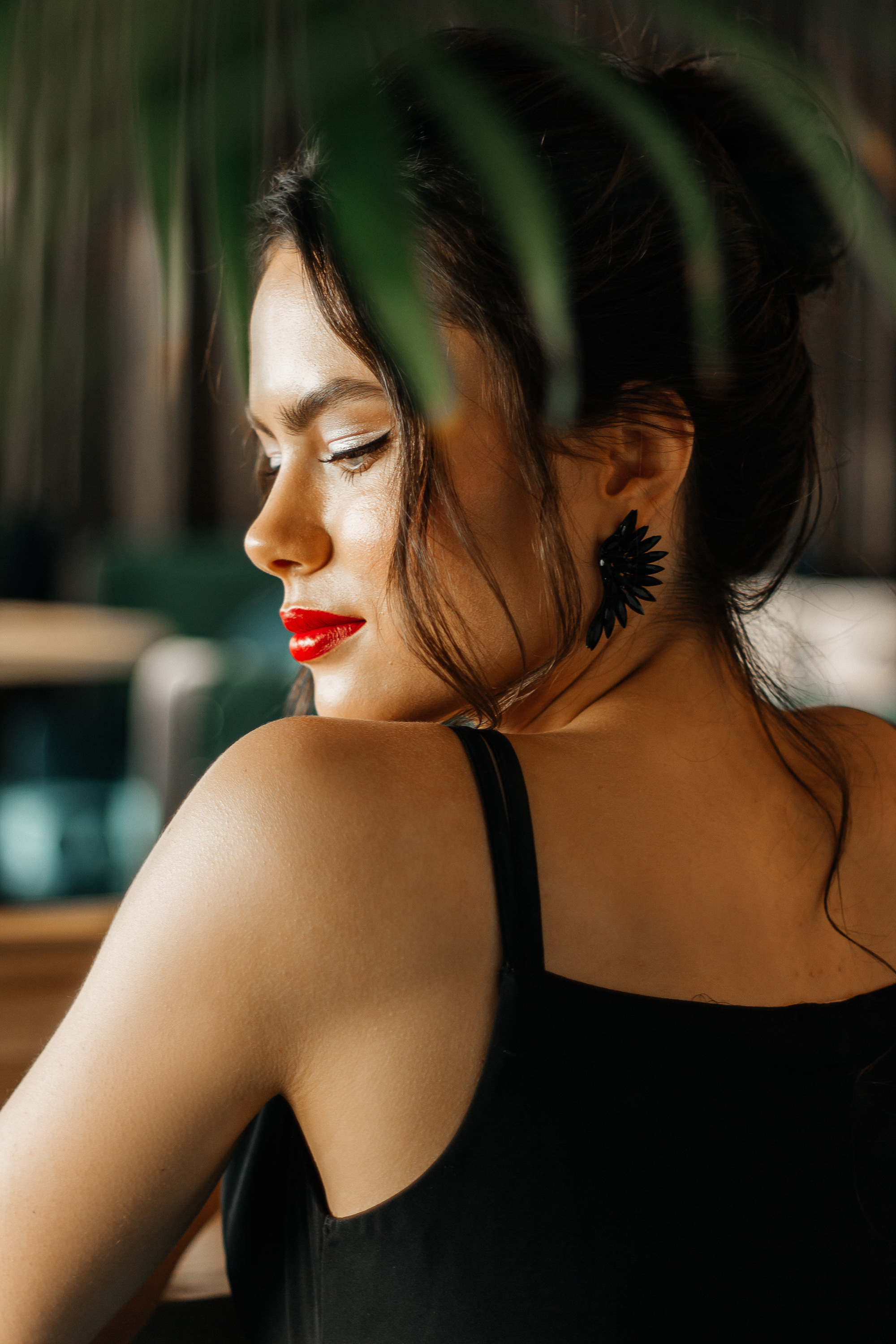 Photo shoot in London. Photographer in England Ekaterina Romanova