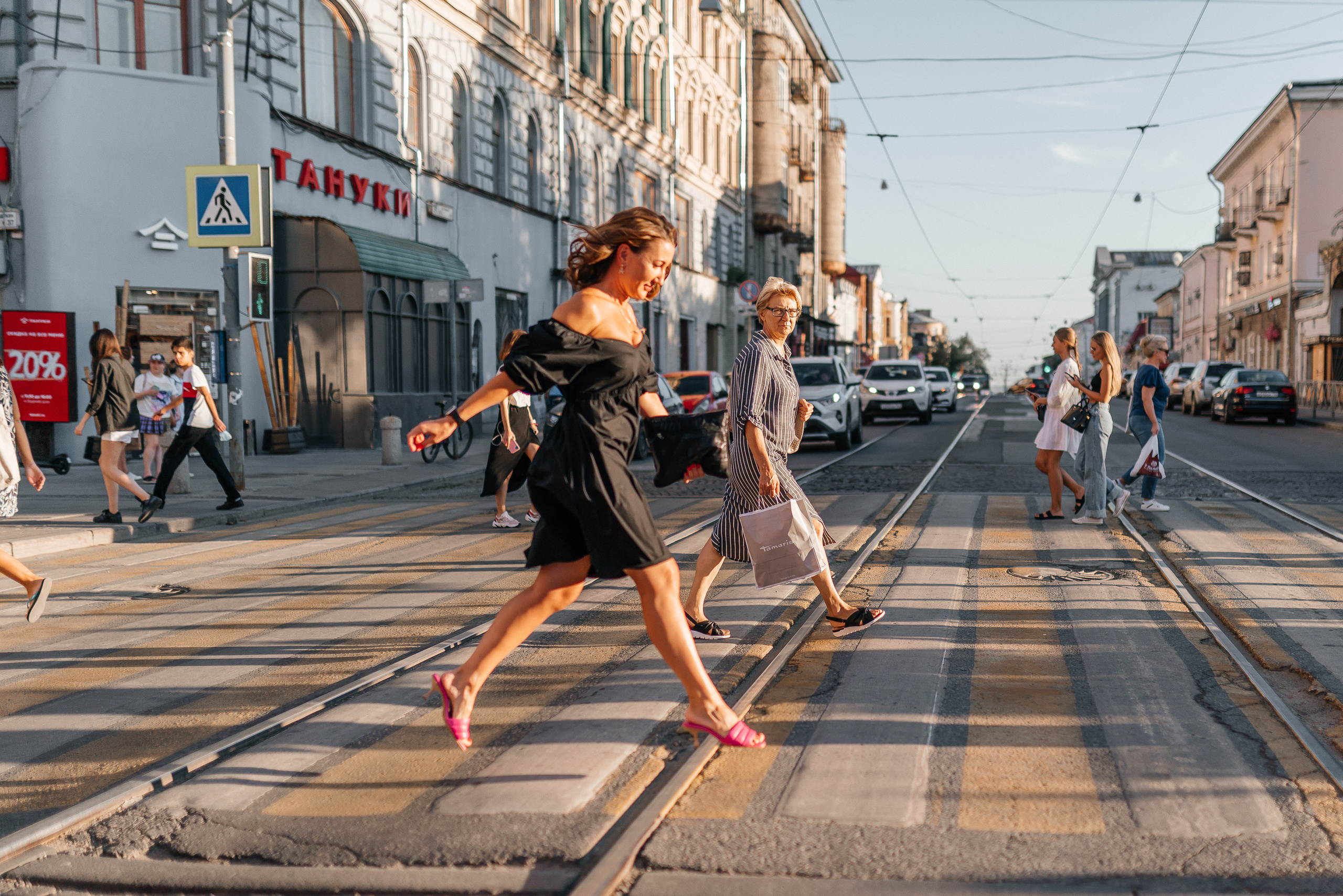 Individual photo session. Photographer in England Ekaterina Romanova