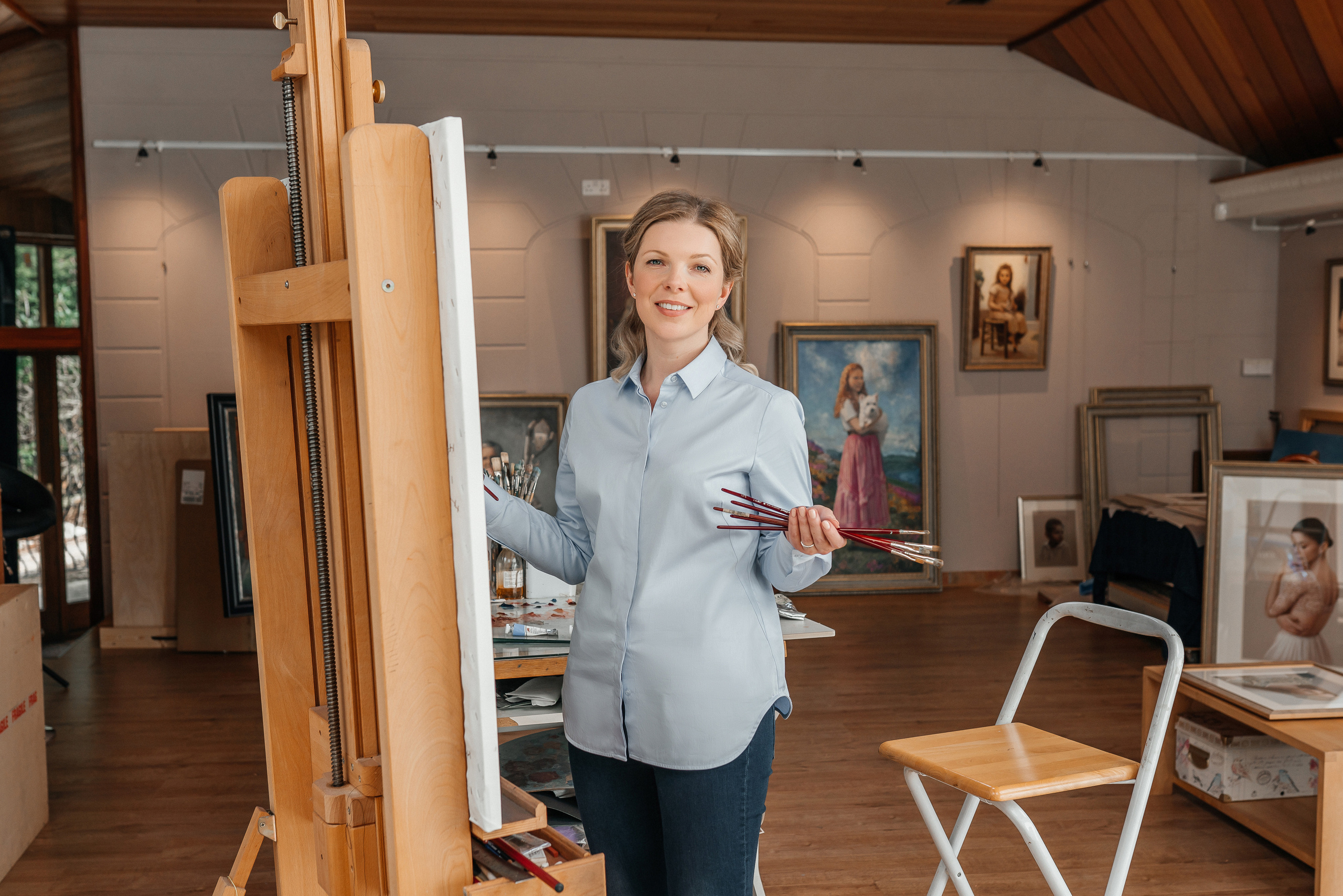 Photographer in London. Photographer in England Ekaterina Romanova