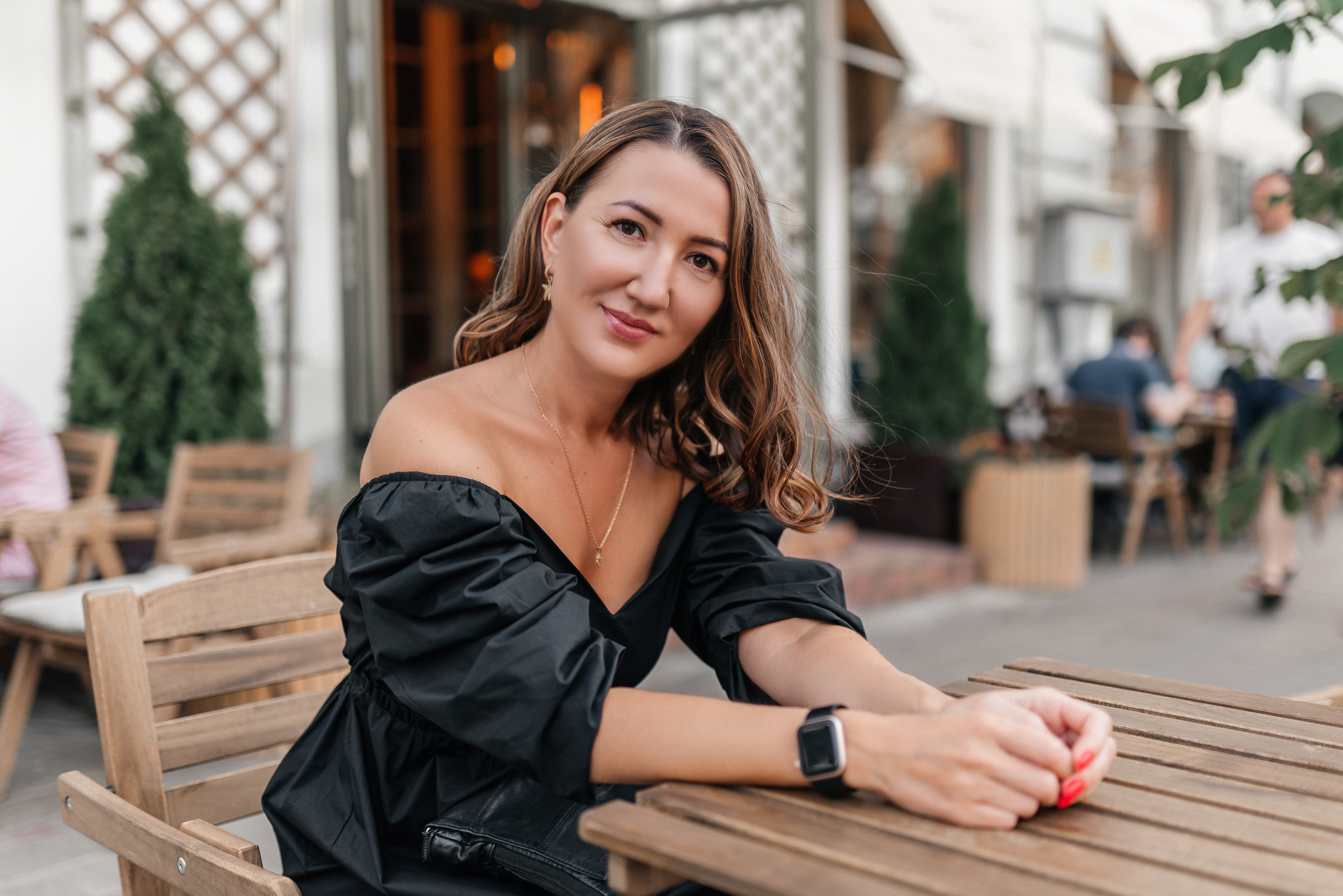 Individual photo session. Photographer in England Ekaterina Romanova