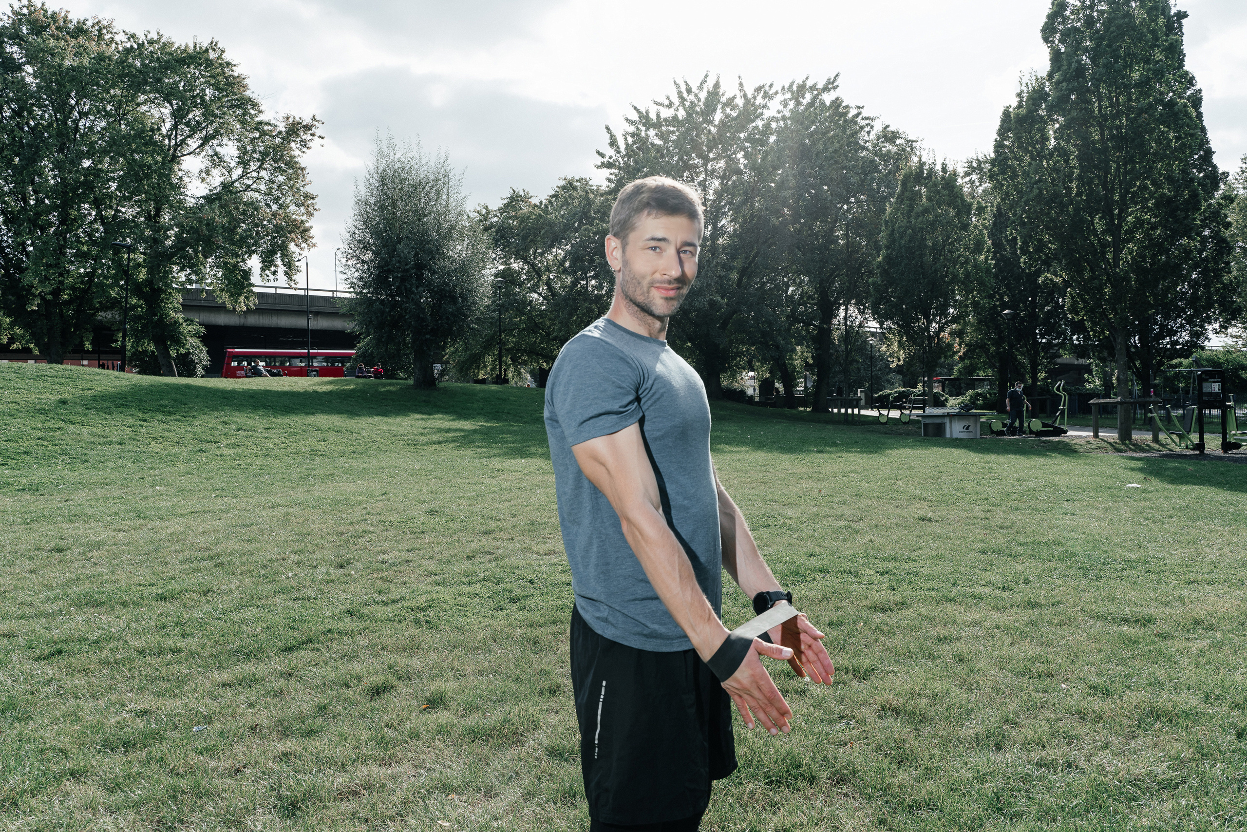 Photographer in London. Photographer in England Ekaterina Romanova