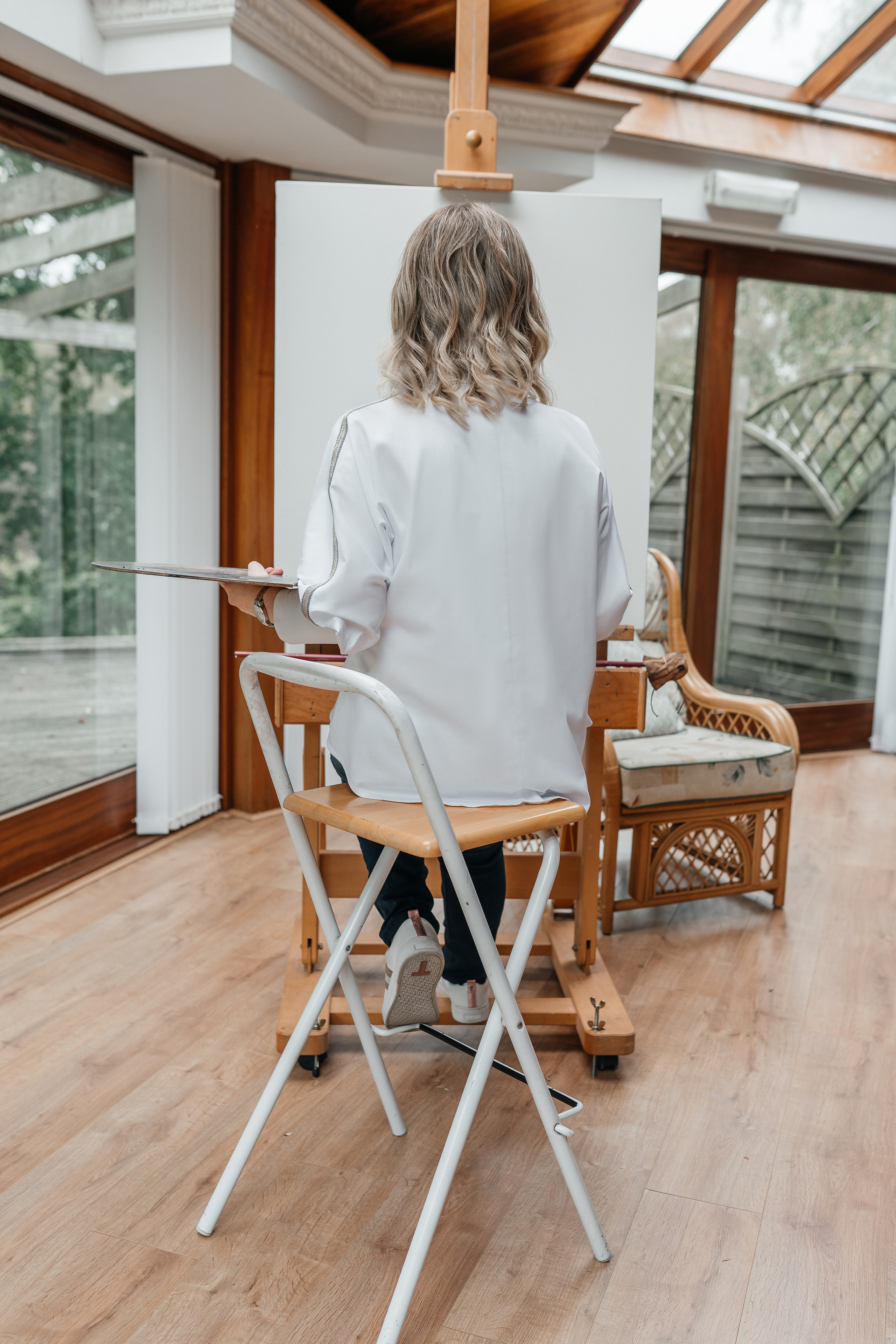 Photographer in London. Photographer in England Ekaterina Romanova